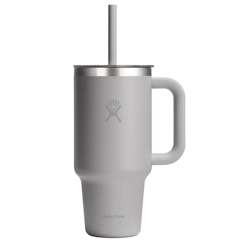 Kubek termiczny Hydro Flask All Around Travel Tumbler 946 ml - Birch/Clear