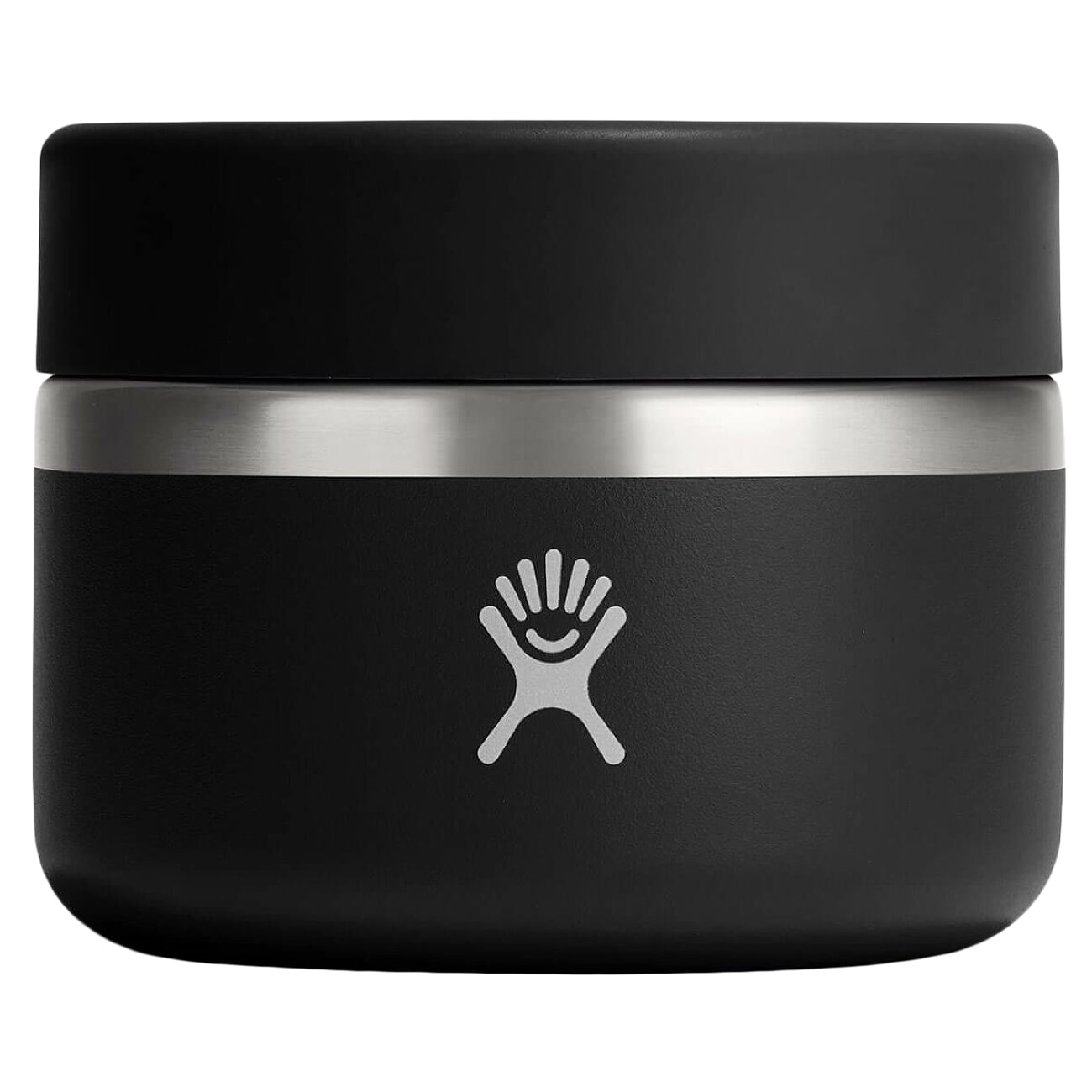 Termos obiadowy Hydro Flask Insulated Food Jar 355 ml - Black