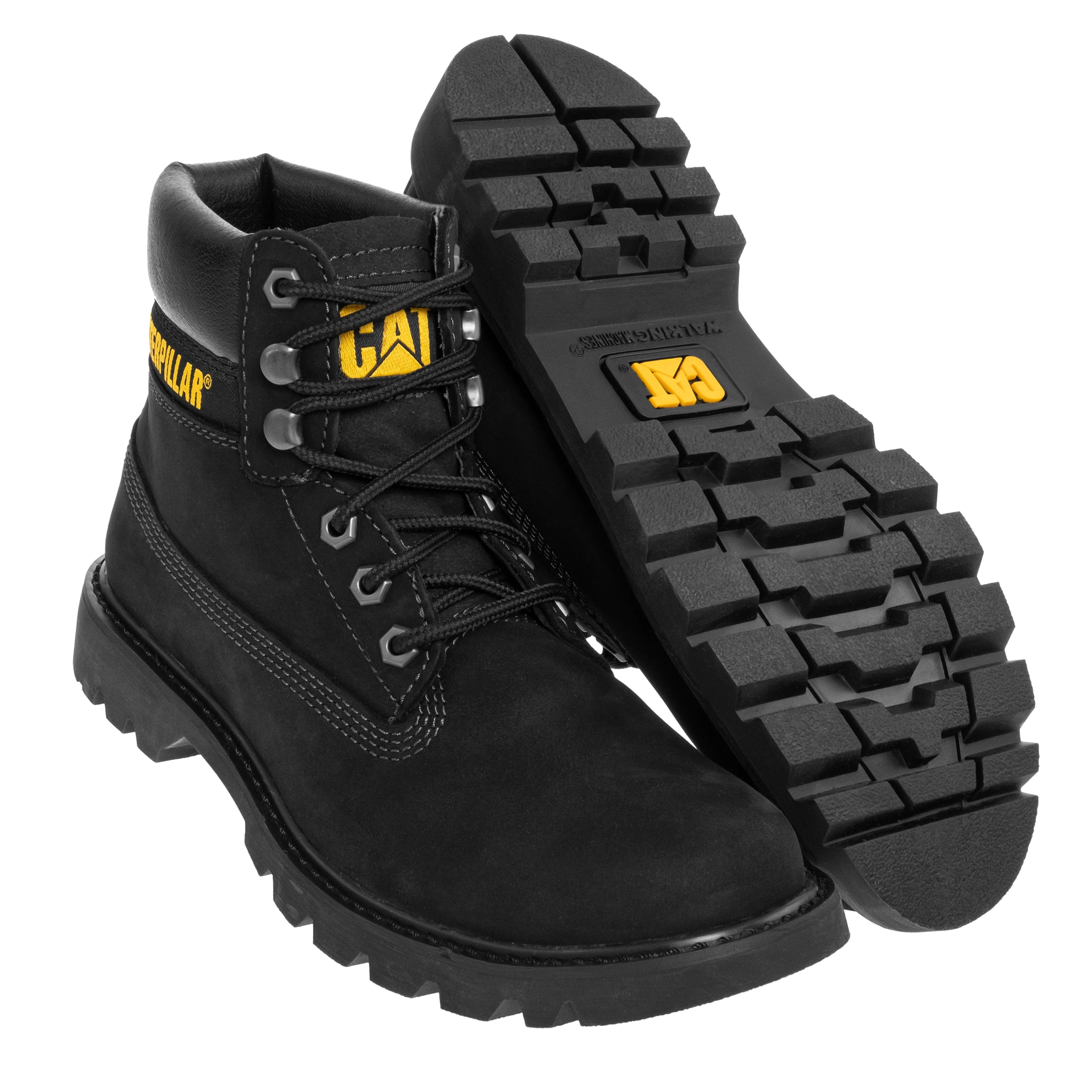 Buty Cat Footwear  Colorado 2.0 - Black