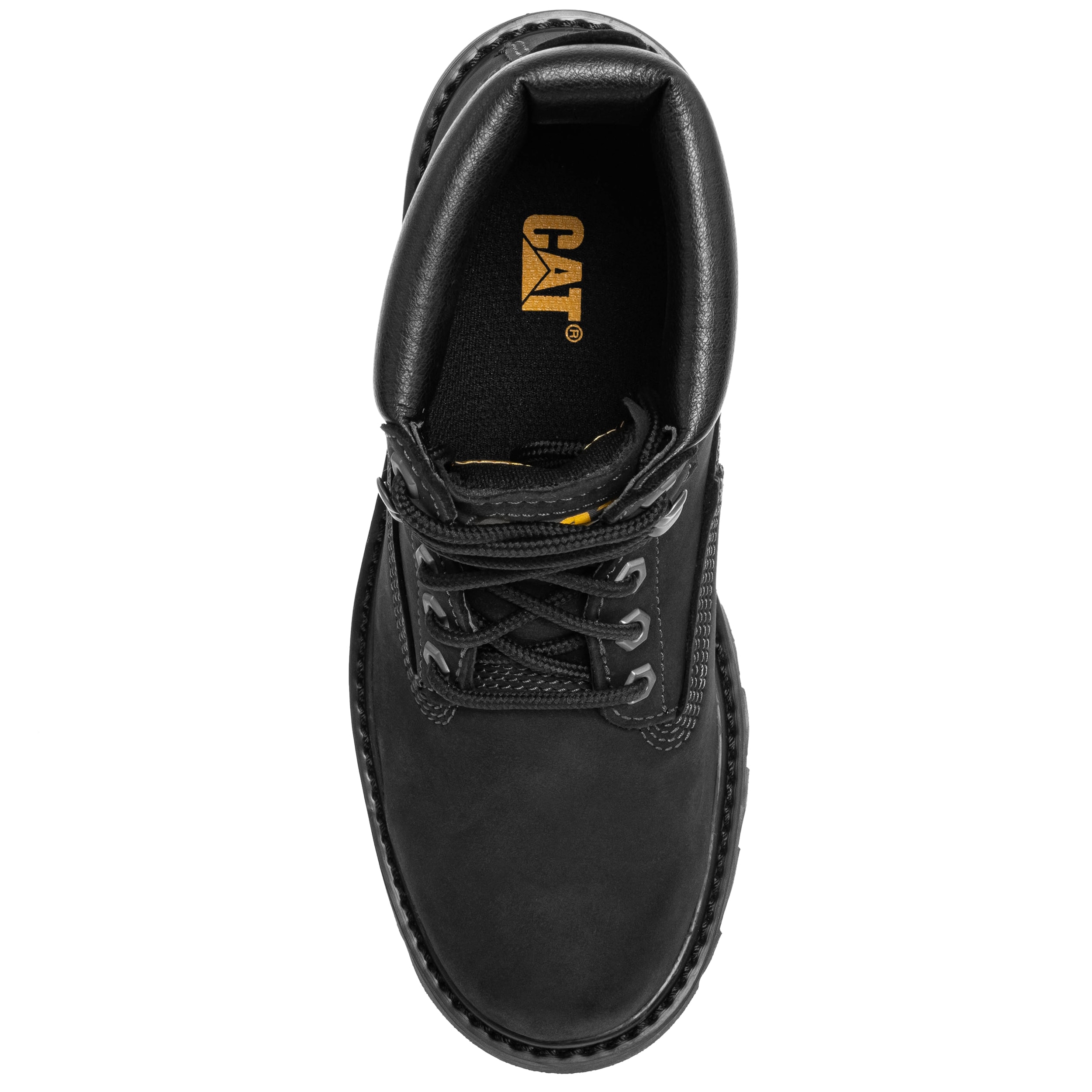 Buty Cat Footwear  Colorado 2.0 - Black