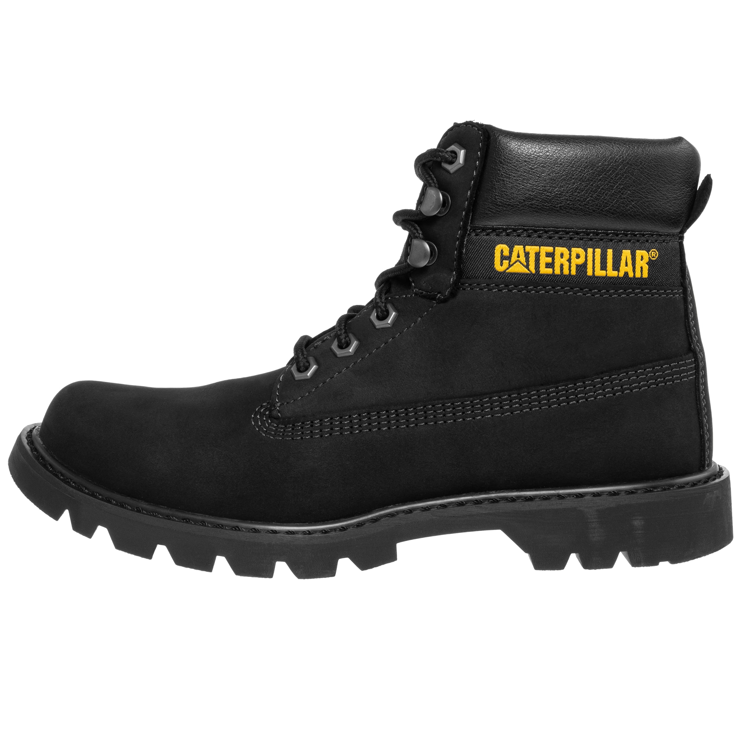 Buty Cat Footwear  Colorado 2.0 - Black