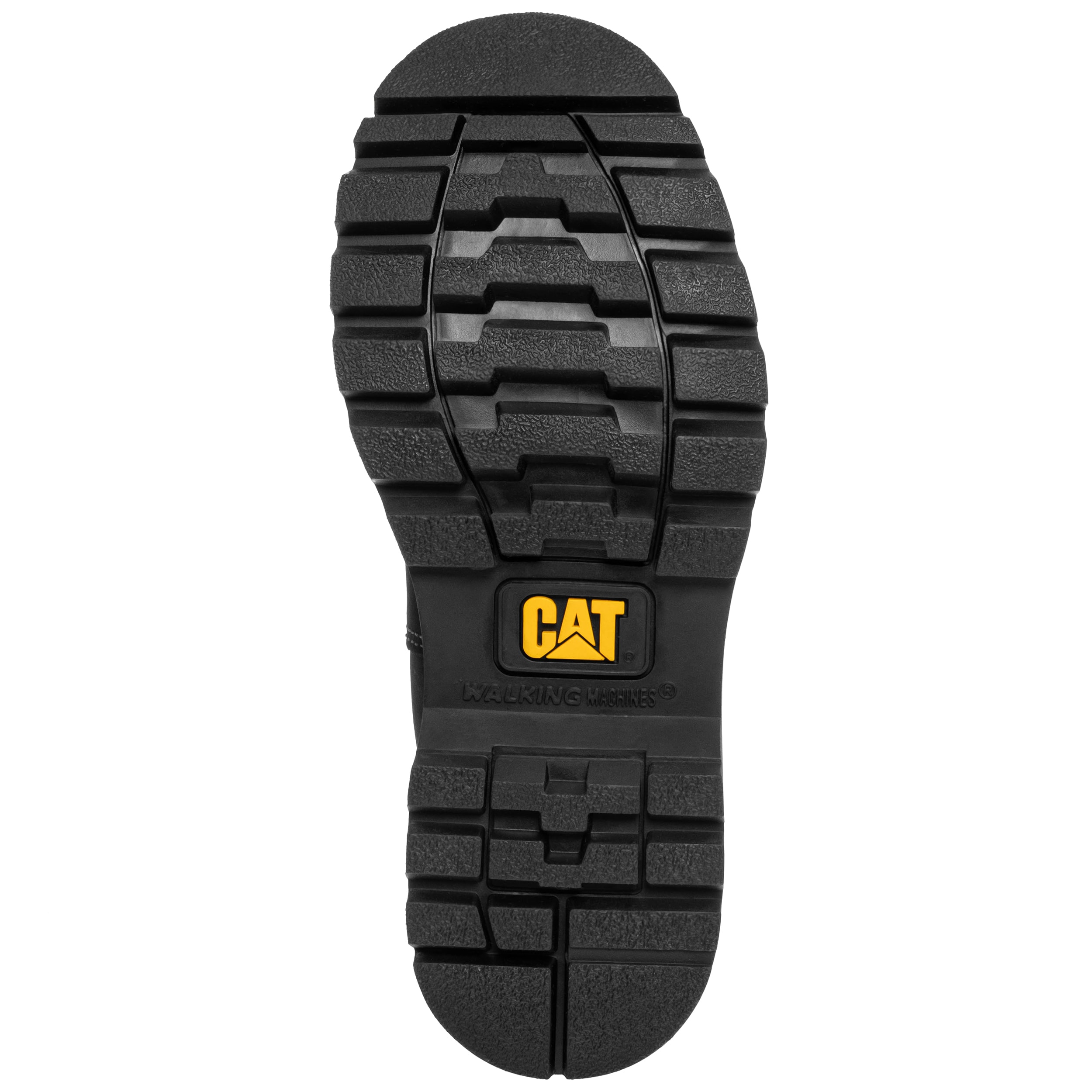 Buty Cat Footwear  Colorado 2.0 - Black