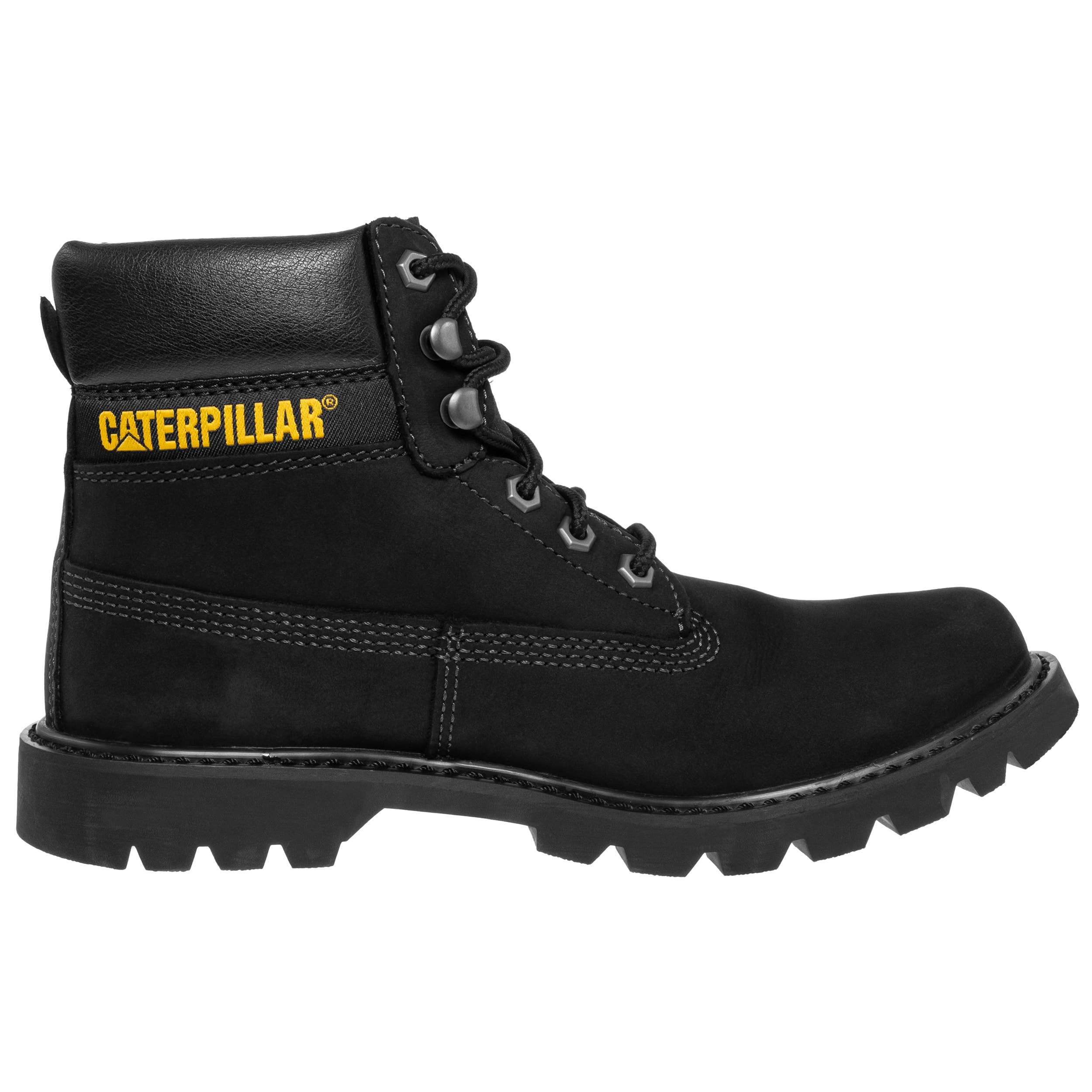 Buty Cat Footwear  Colorado 2.0 - Black