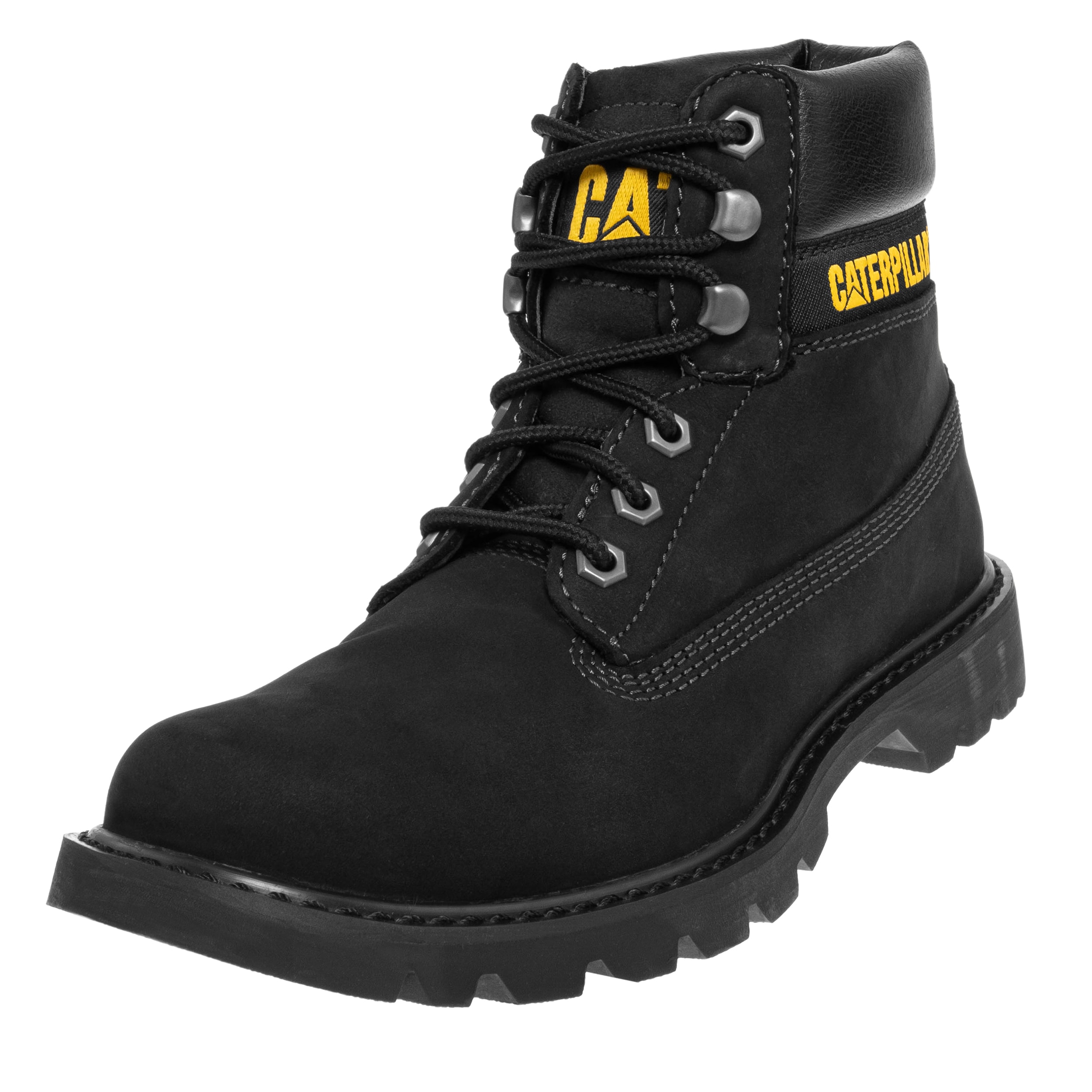 Buty Cat Footwear  Colorado 2.0 - Black