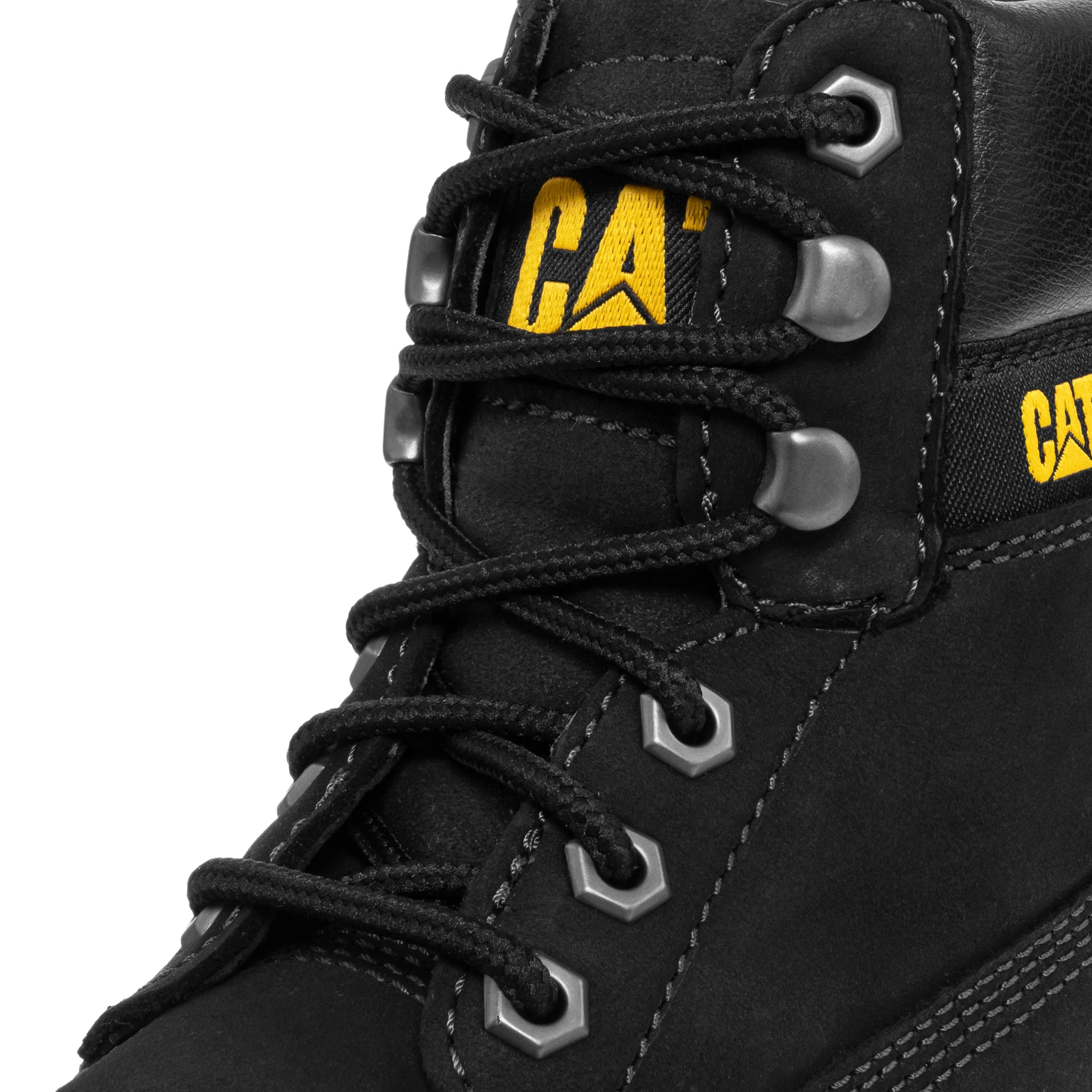 Buty Cat Footwear  Colorado 2.0 - Black