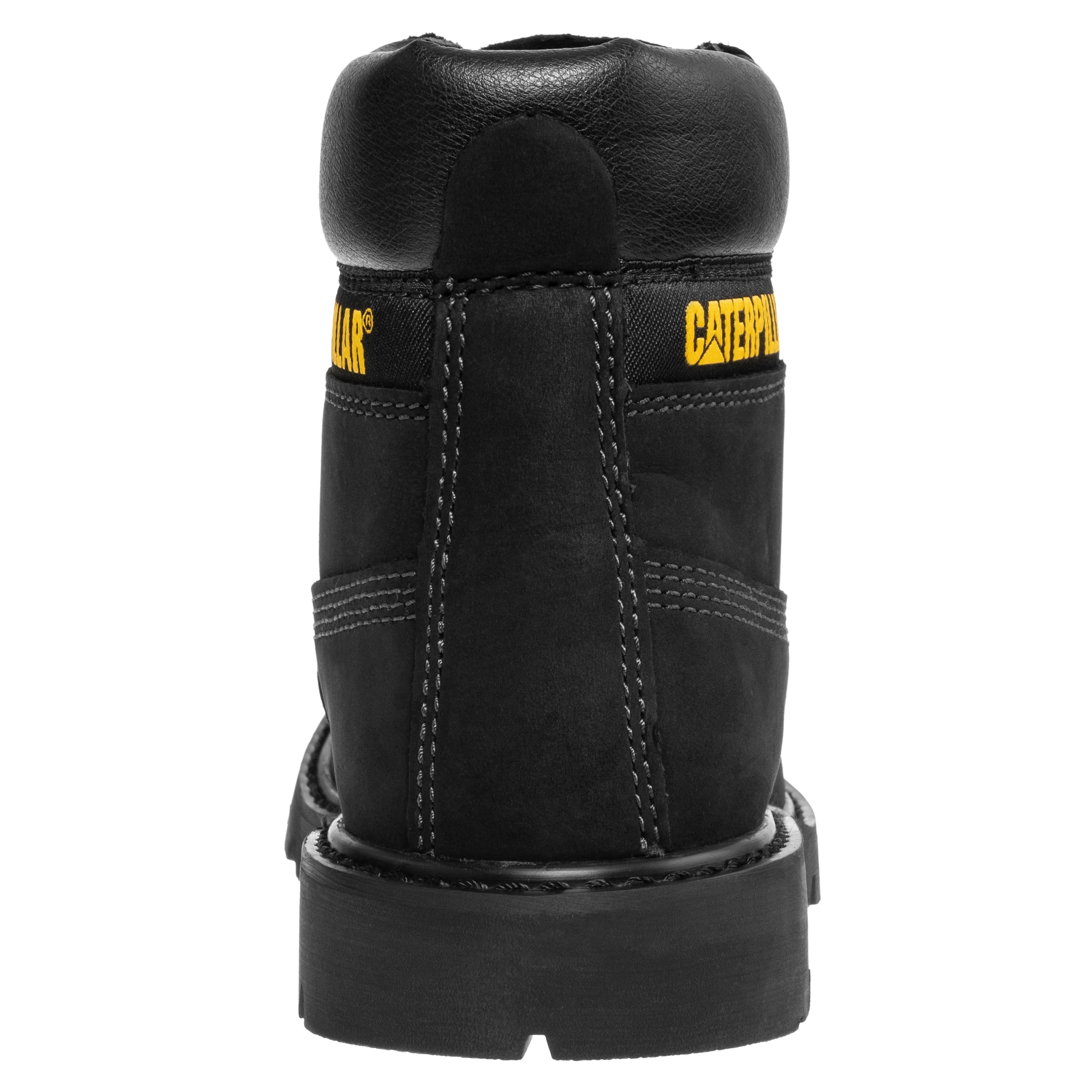 Buty Cat Footwear  Colorado 2.0 - Black