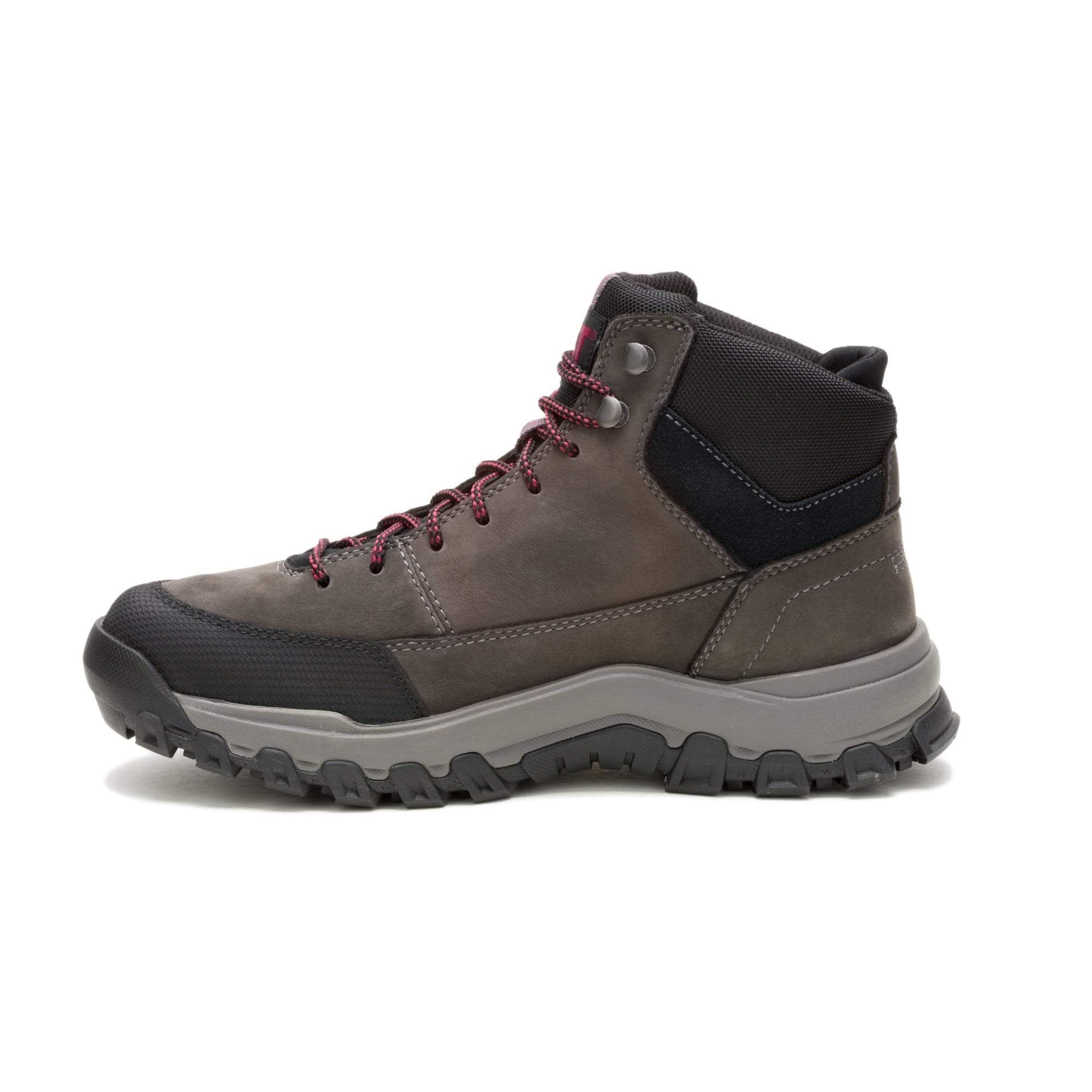 Buty Cat Footwear Threshold Rebound Mid WP - Grey