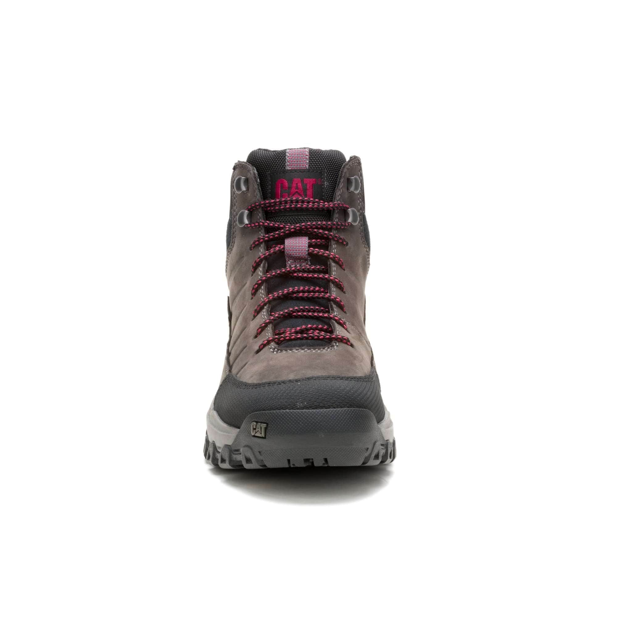 Buty Cat Footwear Threshold Rebound Mid WP - Grey
