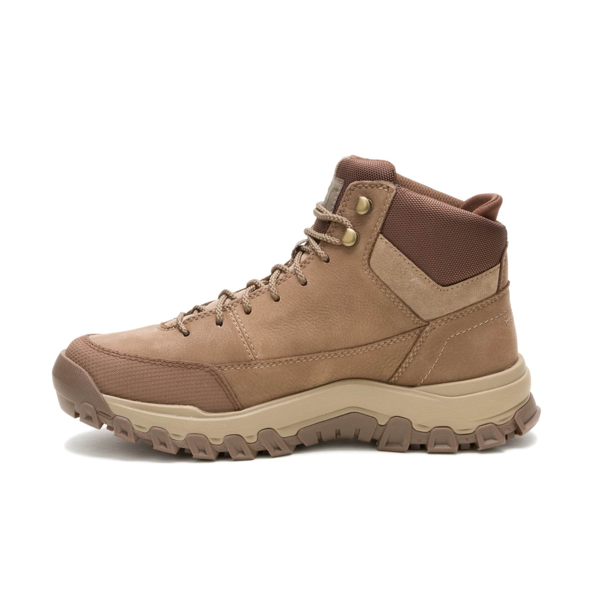 Buty Cat Footwear Threshold Rebound Mid WP - Fossil