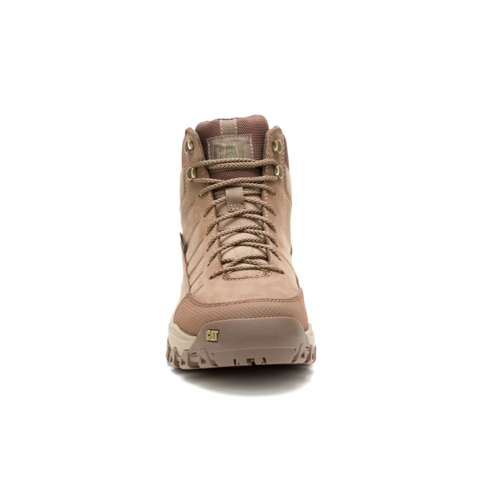 Buty Cat Footwear Threshold Rebound Mid WP - Fossil