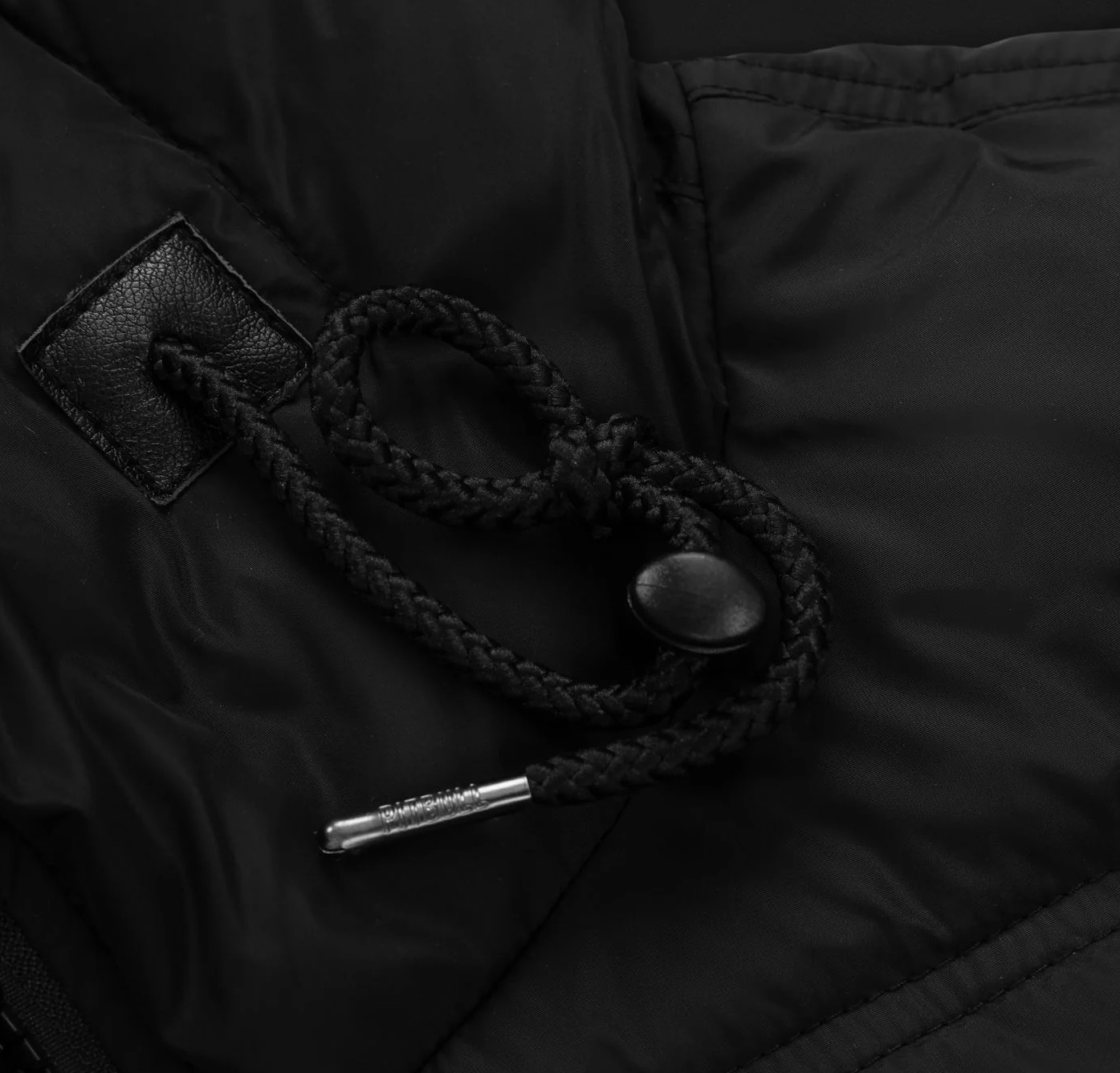 Куртка Pitbull Kingston II - Black