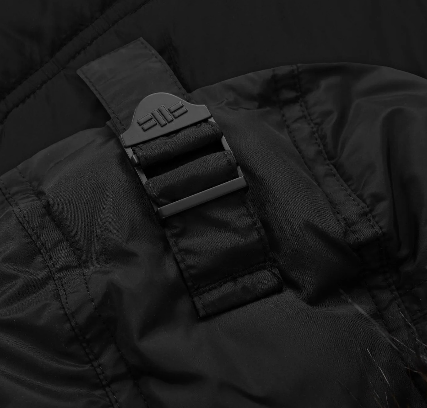 Куртка Pitbull Kingston II - Black