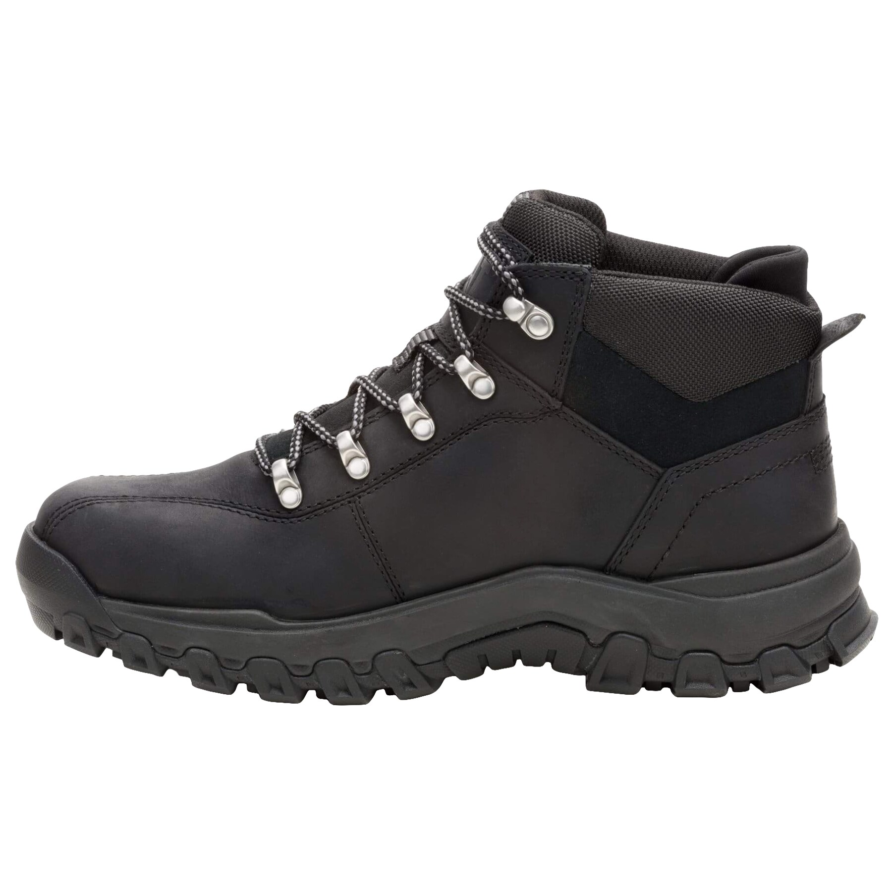 Buty Cat Footwear Threshold Rebound - Black
