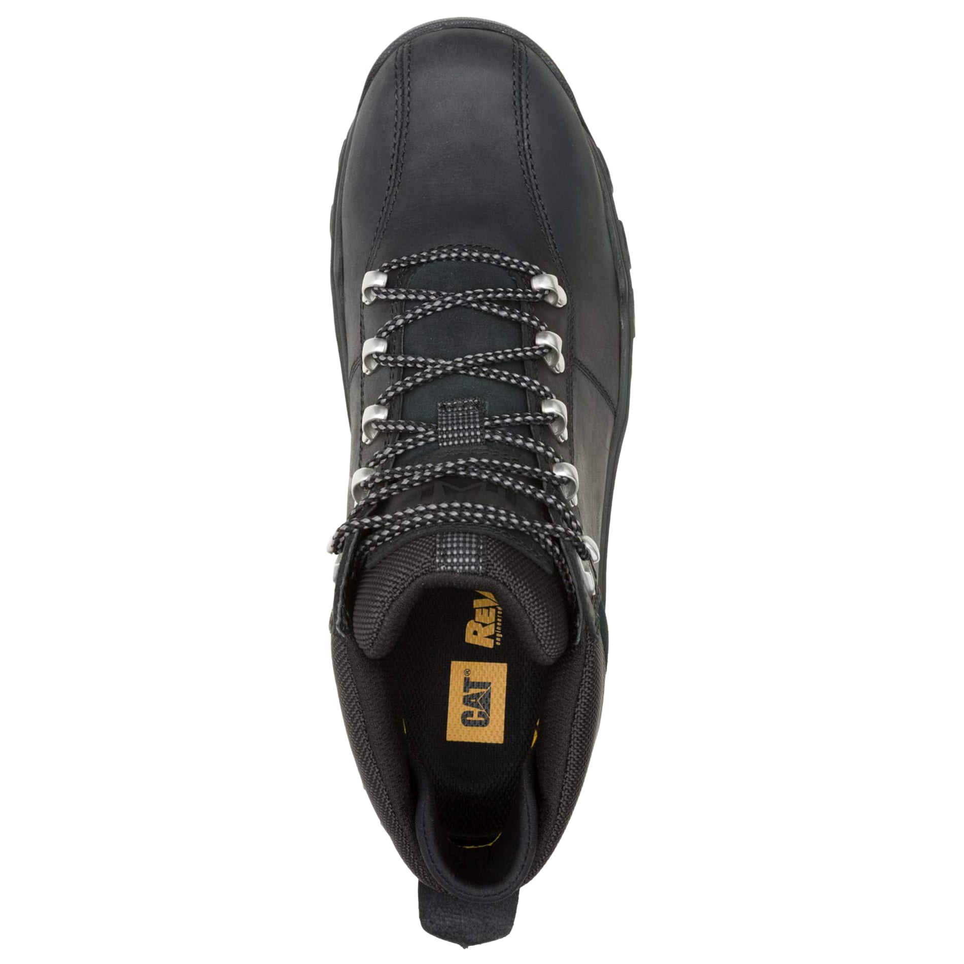 Buty Cat Footwear Threshold Rebound - Black