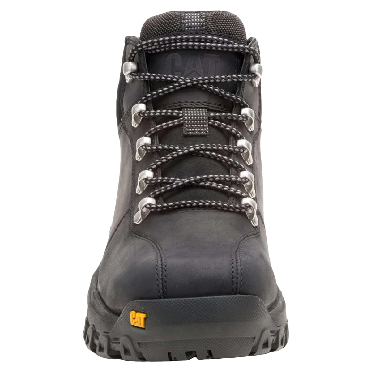Buty Cat Footwear Threshold Rebound - Black