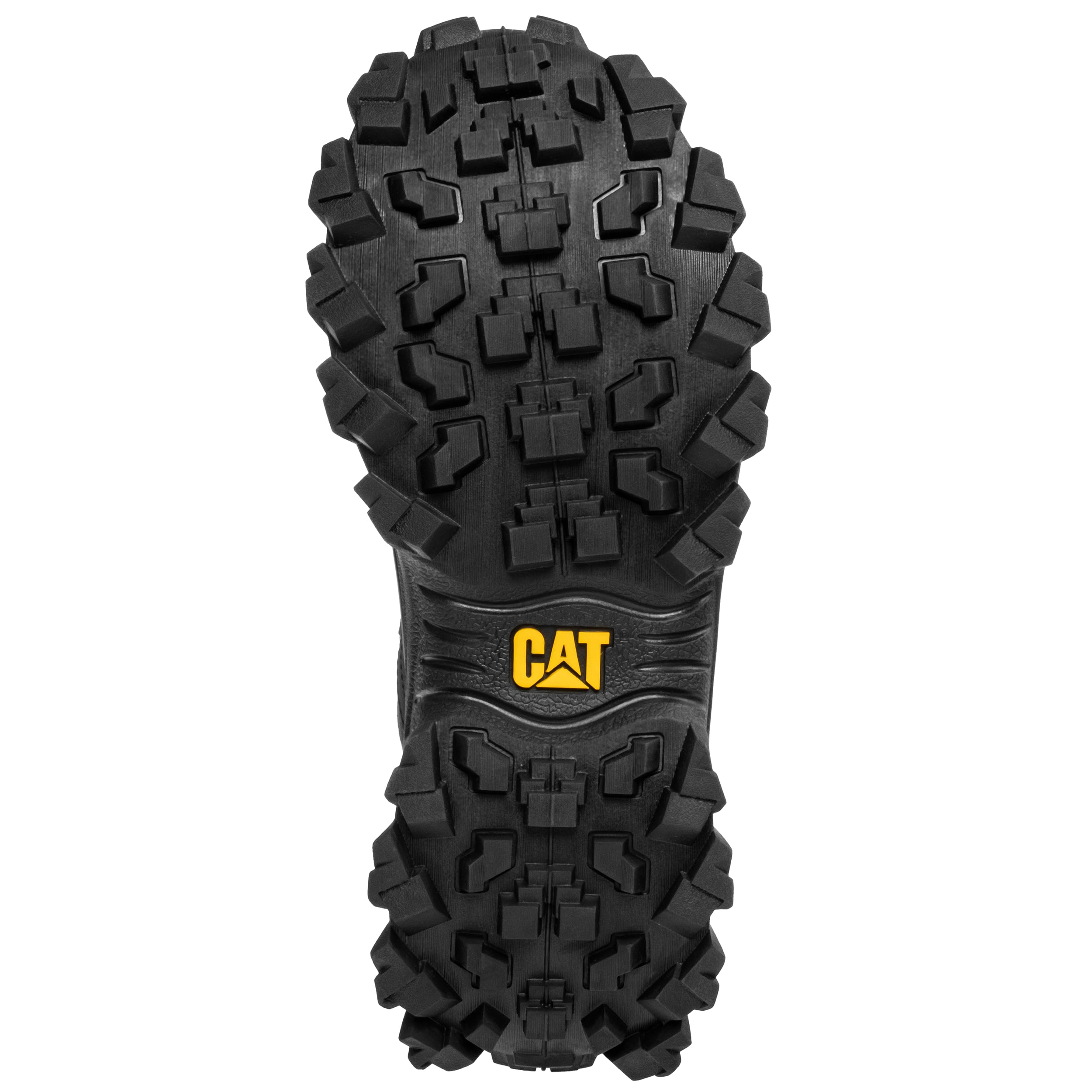 Buty  Cat Footwear Intruder Galosh 2.0 - Black