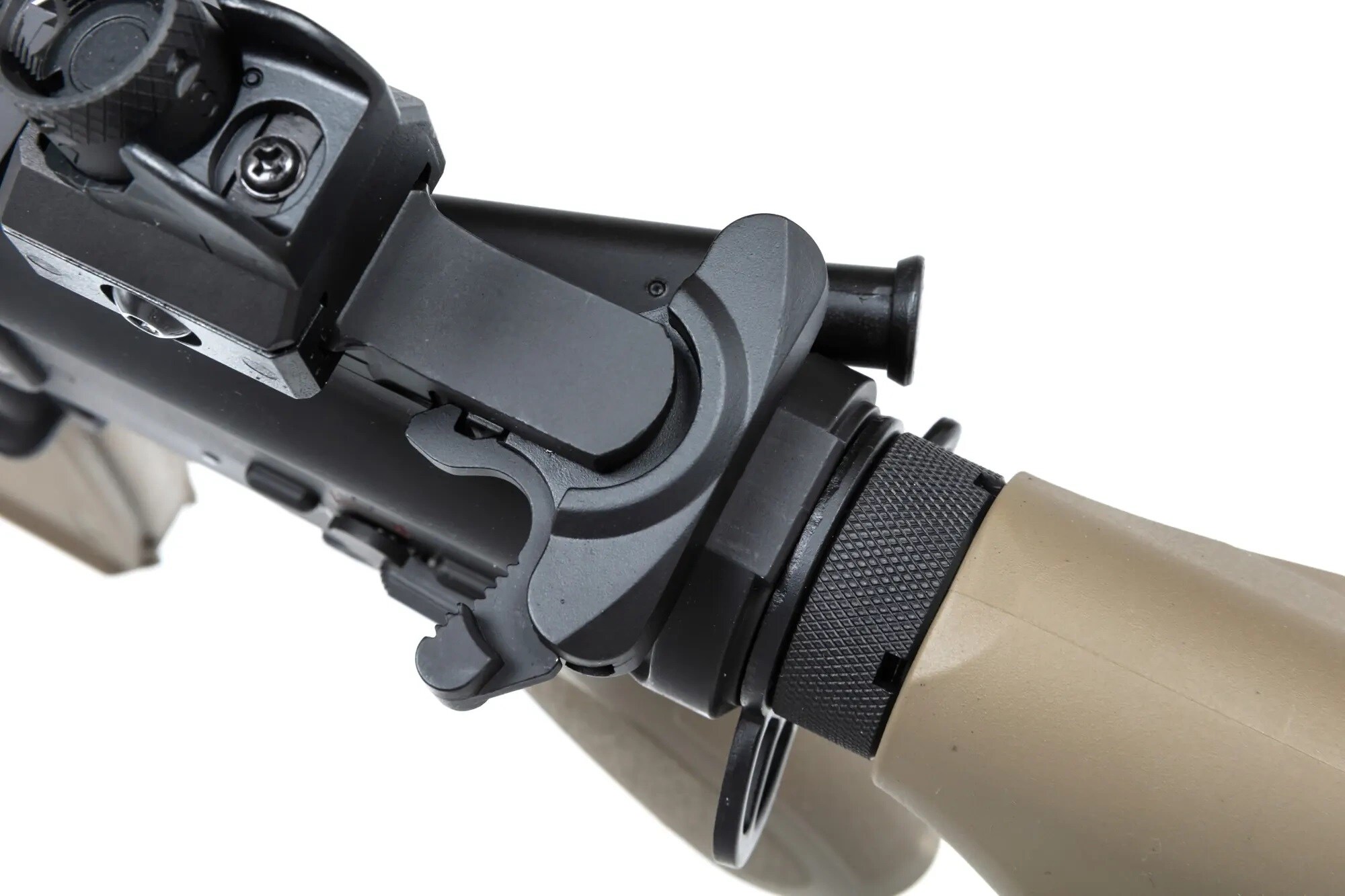 Karabinek szturmowy AEG Specna Arms SA-PH23 PRIME Aster II ETU - Chaos Bronze