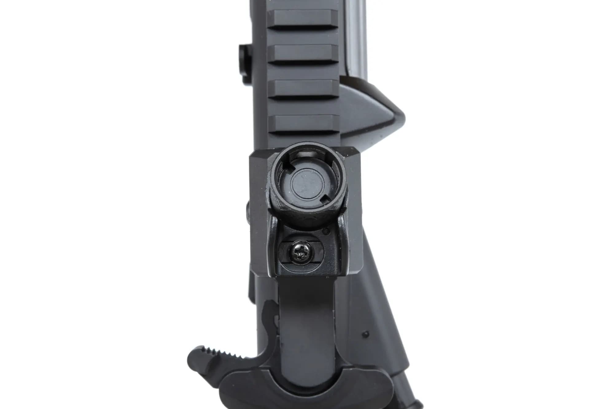 Karabinek szturmowy AEG Specna Arms SA-PH23 PRIME Aster II ETU - Chaos Bronze