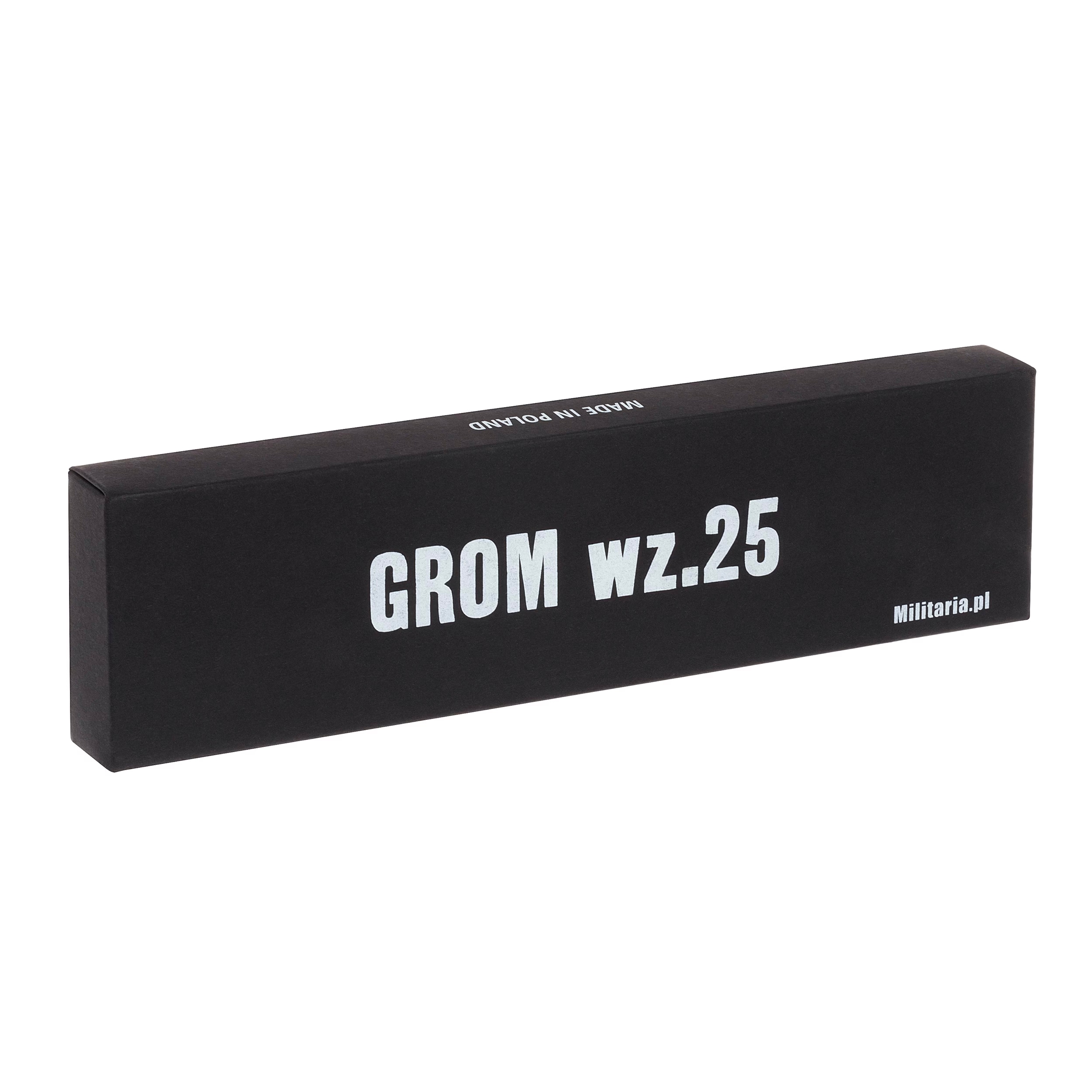 Nóż Za-Pas WZ.25 Grom Limited Edition 2025