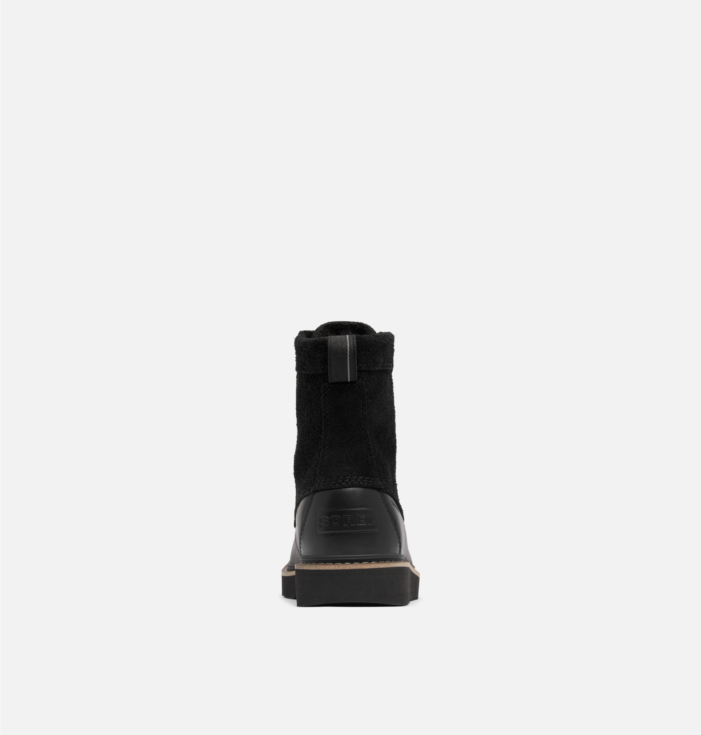 Buty Sorel Slabtown 62 Caribou WP - Black