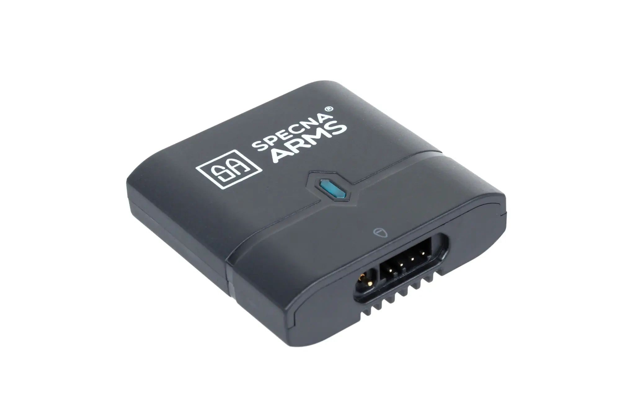 Набір Specna Arms акумулятор ASG Li-Po 11,1 В 1100 мАг G-Tech + зарядний пристрій 10 W Easy Nano Charger