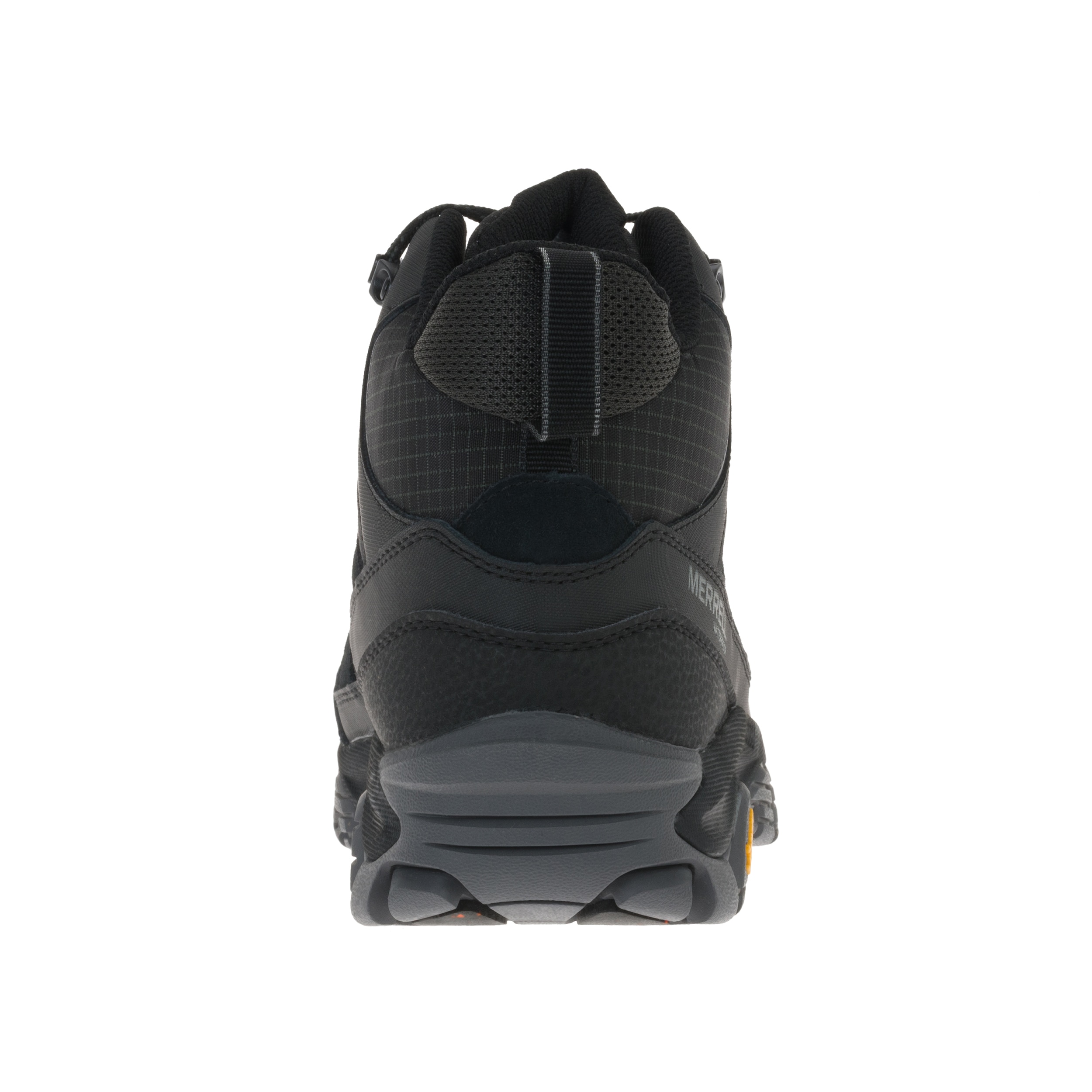 Черевики Merrell Thermo Snow Grip MID Waterproof - Black