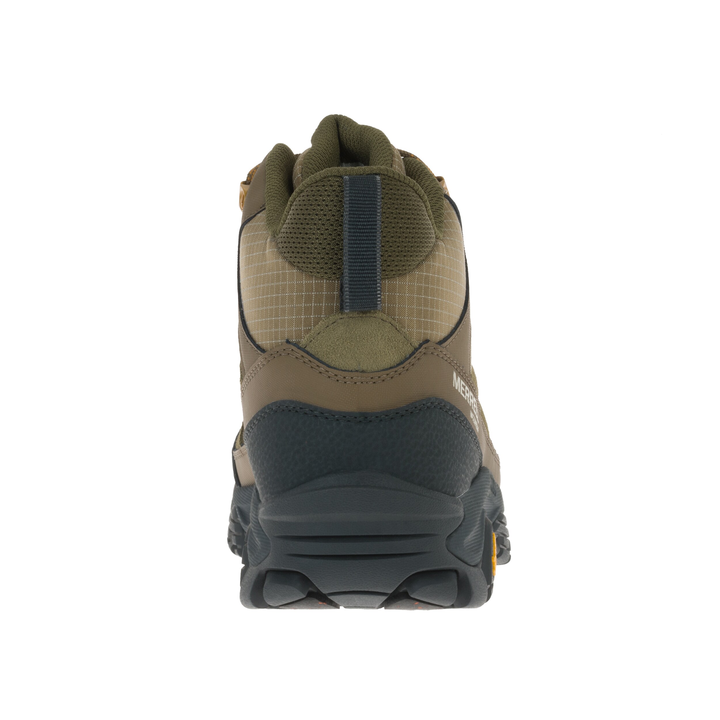 Черевики Merrell Thermo Snow Grip MID Waterproof - Drab