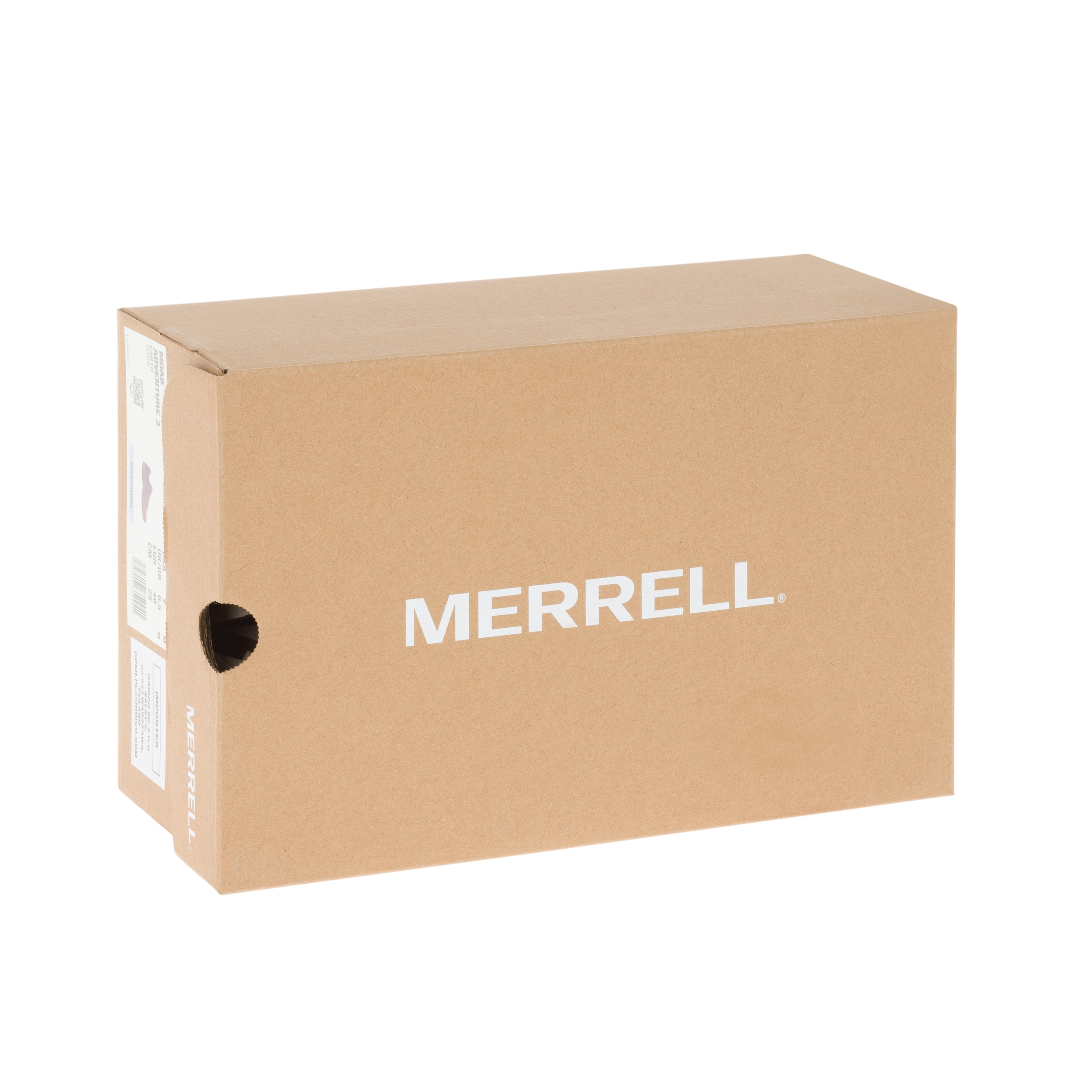 Buty Merrell MOAB Adventure 3 - Earth