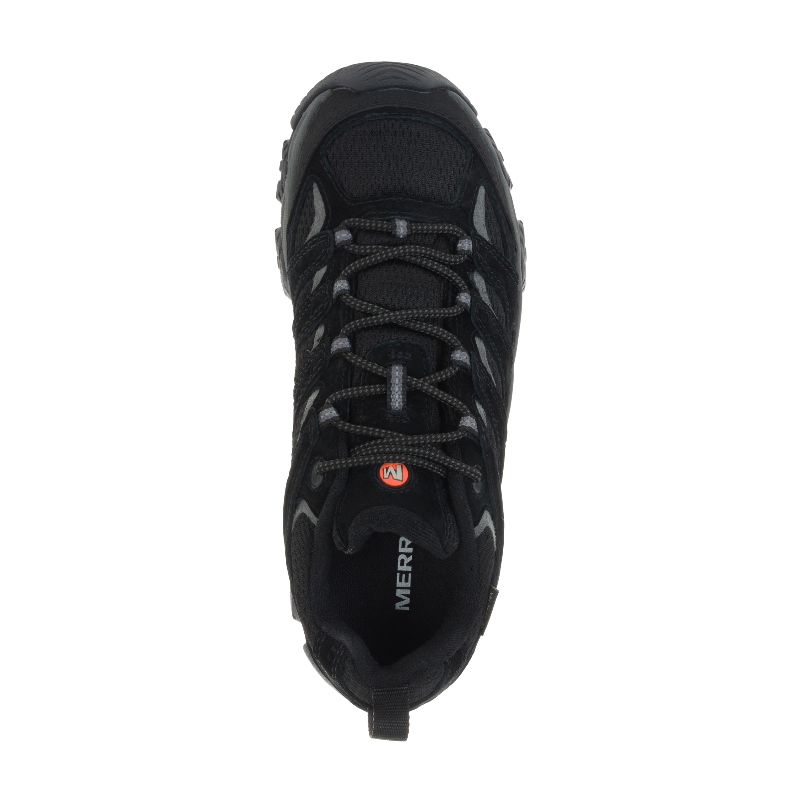 Buty Merrell MOAB 3 GTX - Black/Grey