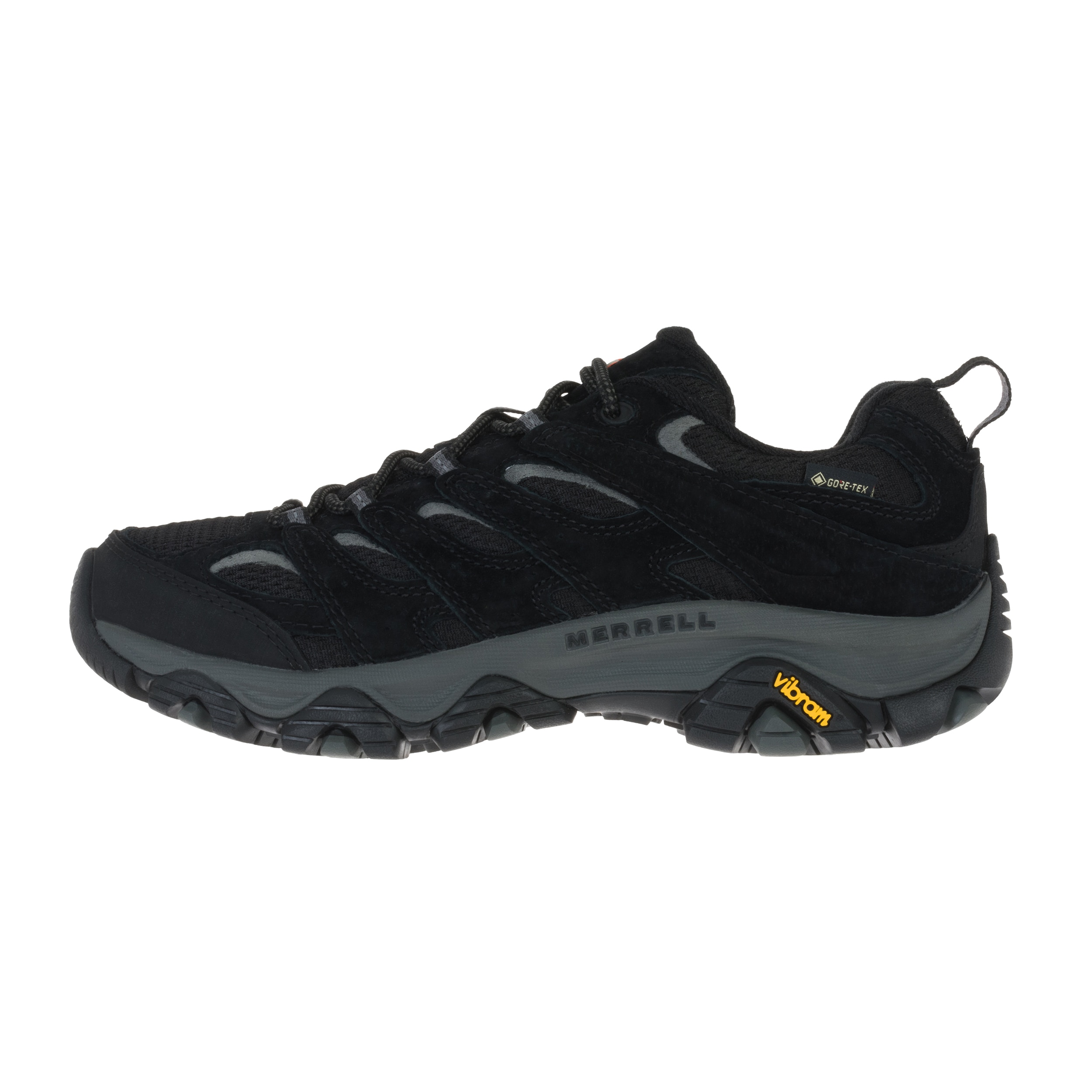 Buty Merrell MOAB 3 GTX - Black/Grey