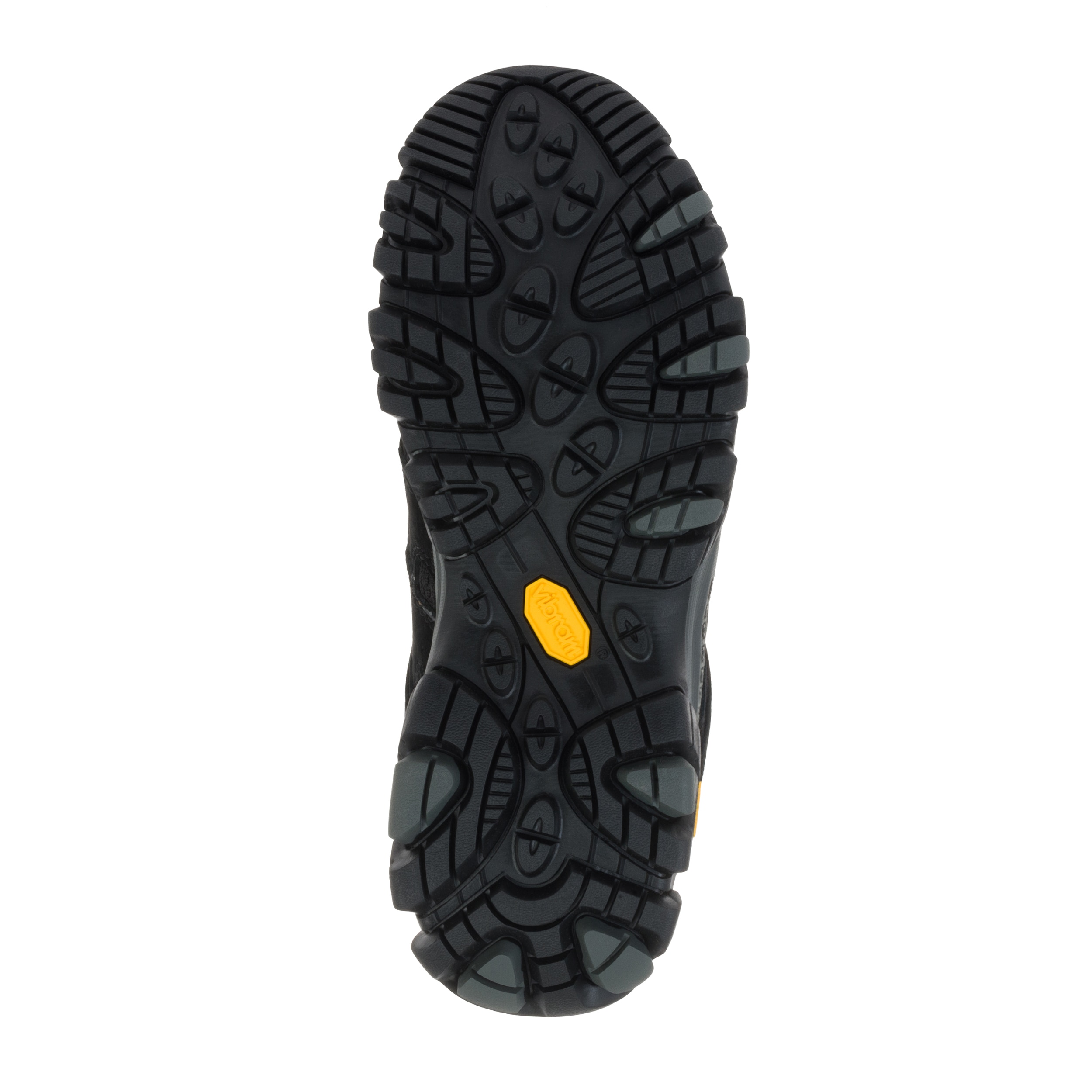 Buty Merrell MOAB 3 GTX - Black/Grey