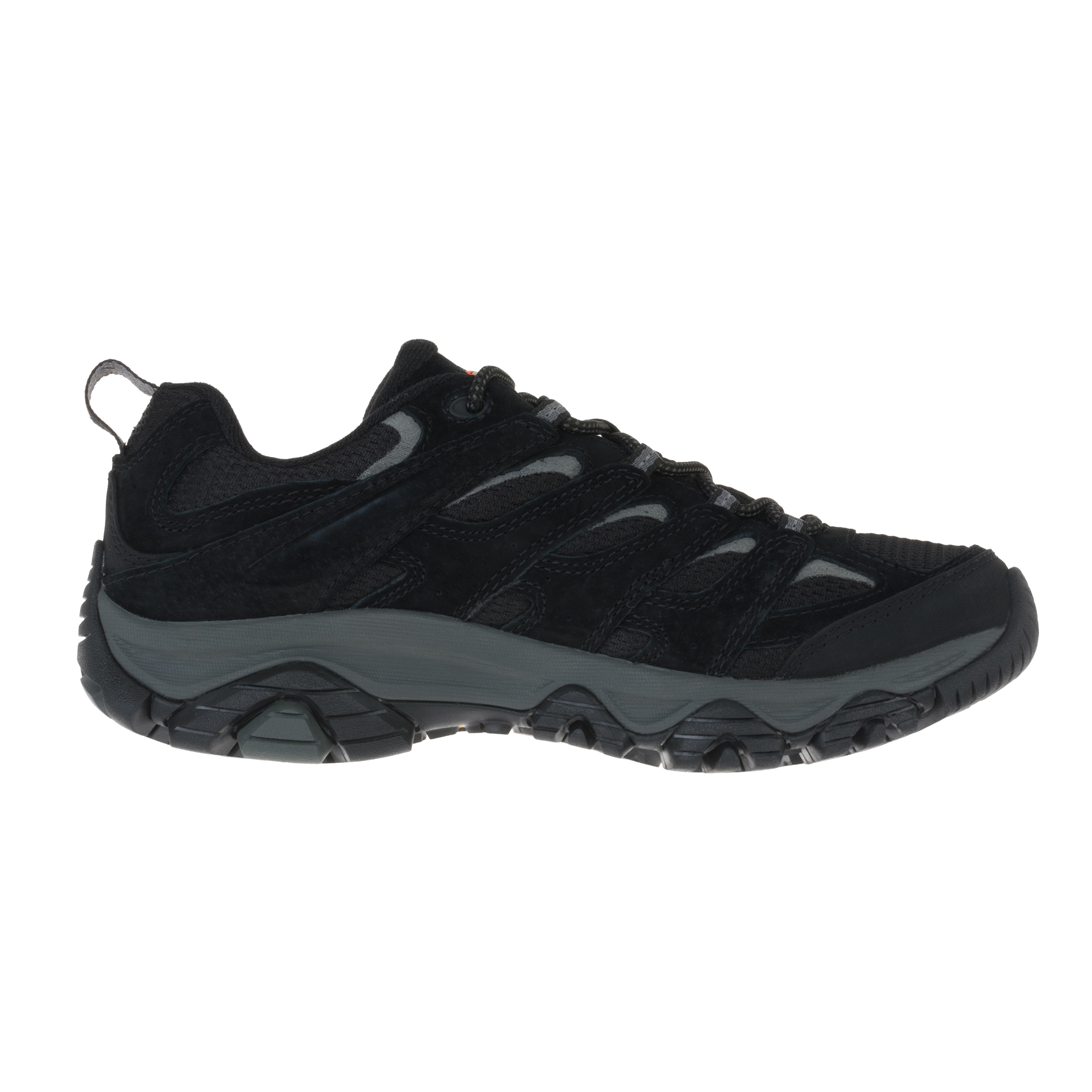 Buty Merrell MOAB 3 GTX - Black/Grey
