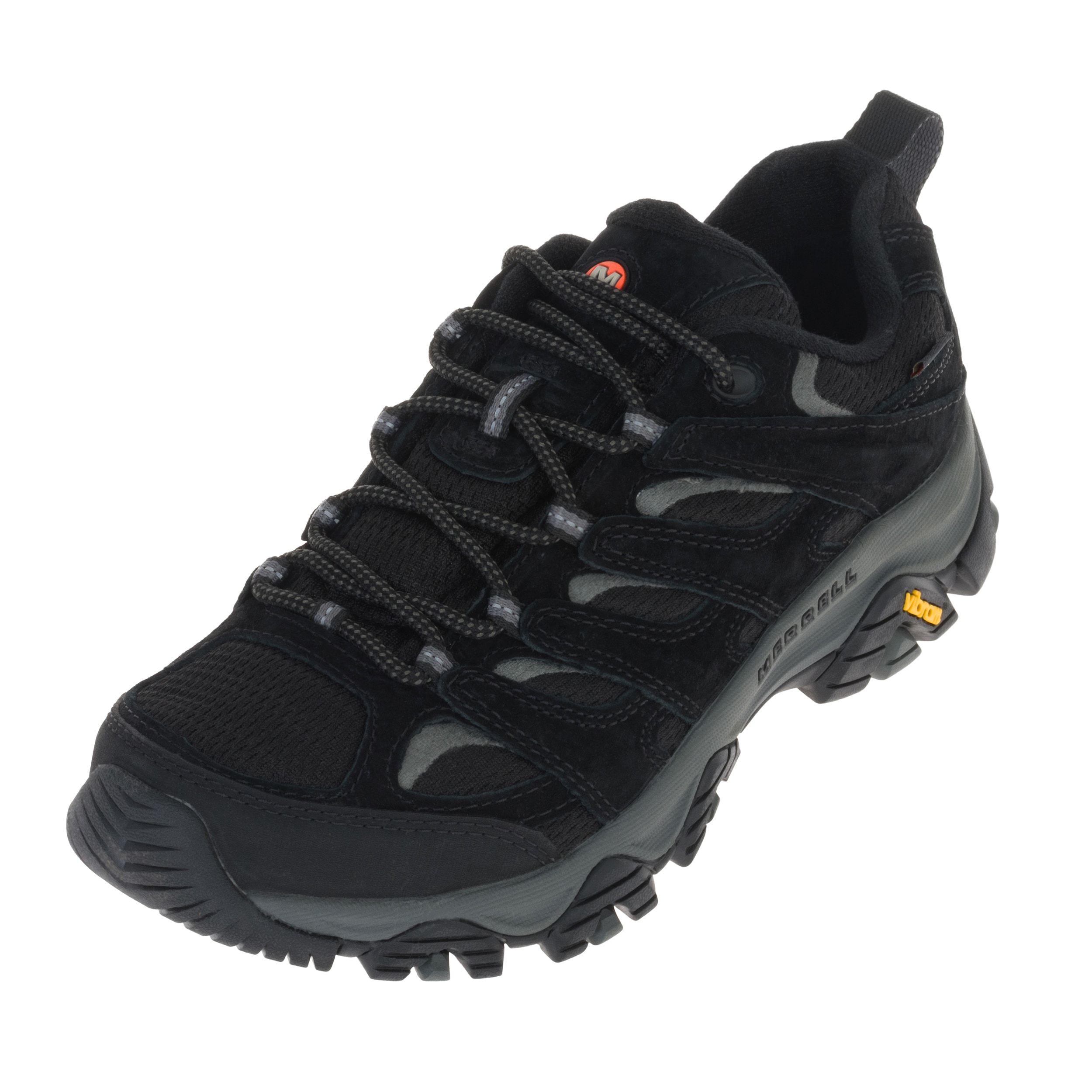 Buty Merrell MOAB 3 GTX - Black/Grey