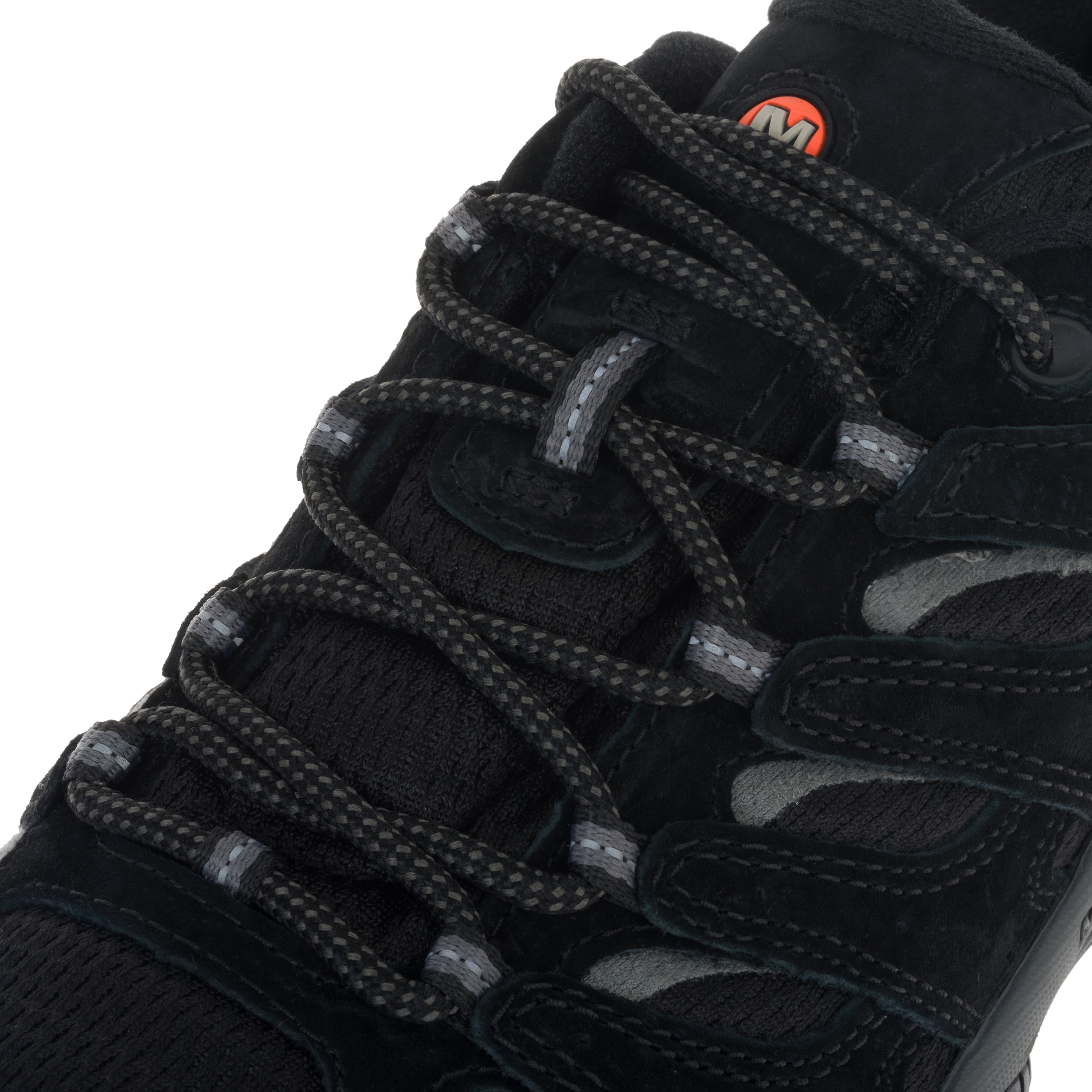Buty Merrell MOAB 3 GTX - Black/Grey