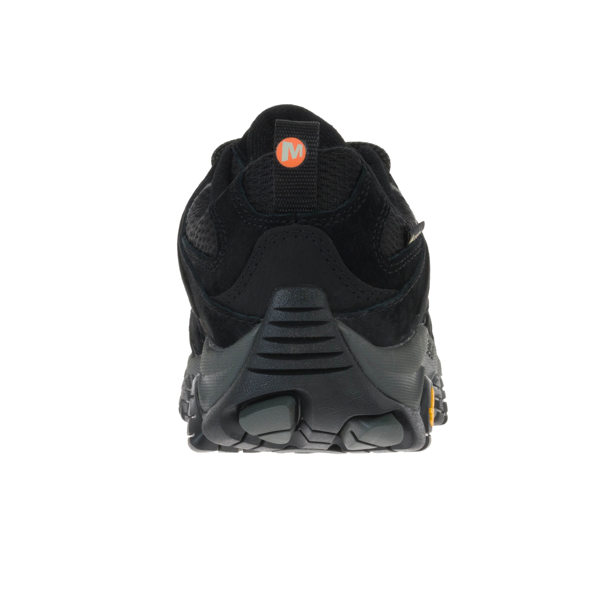 Buty Merrell MOAB 3 GTX - Black/Grey