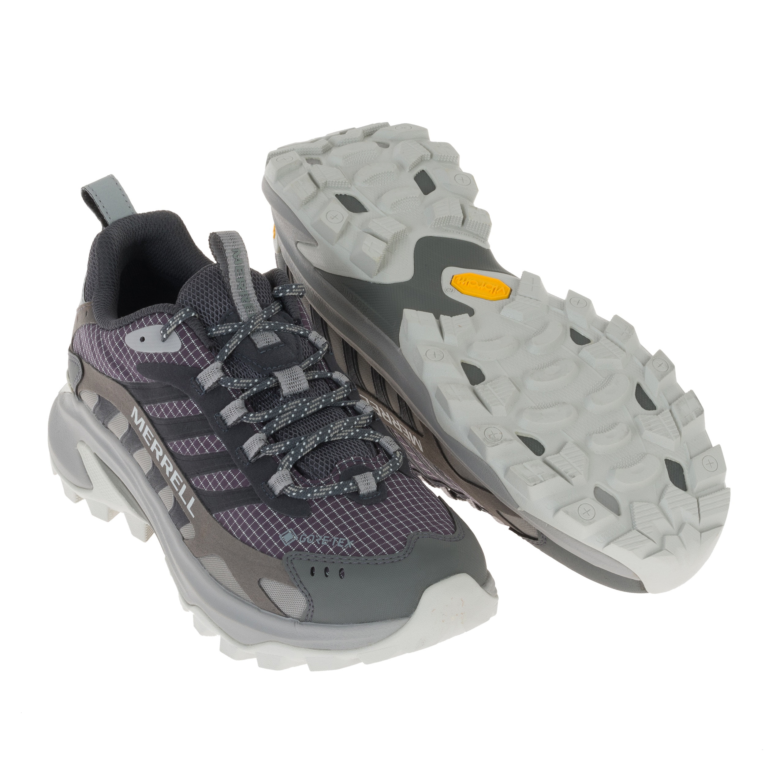 Buty Merrell MOAB Speed 2 GTX - Asphalt