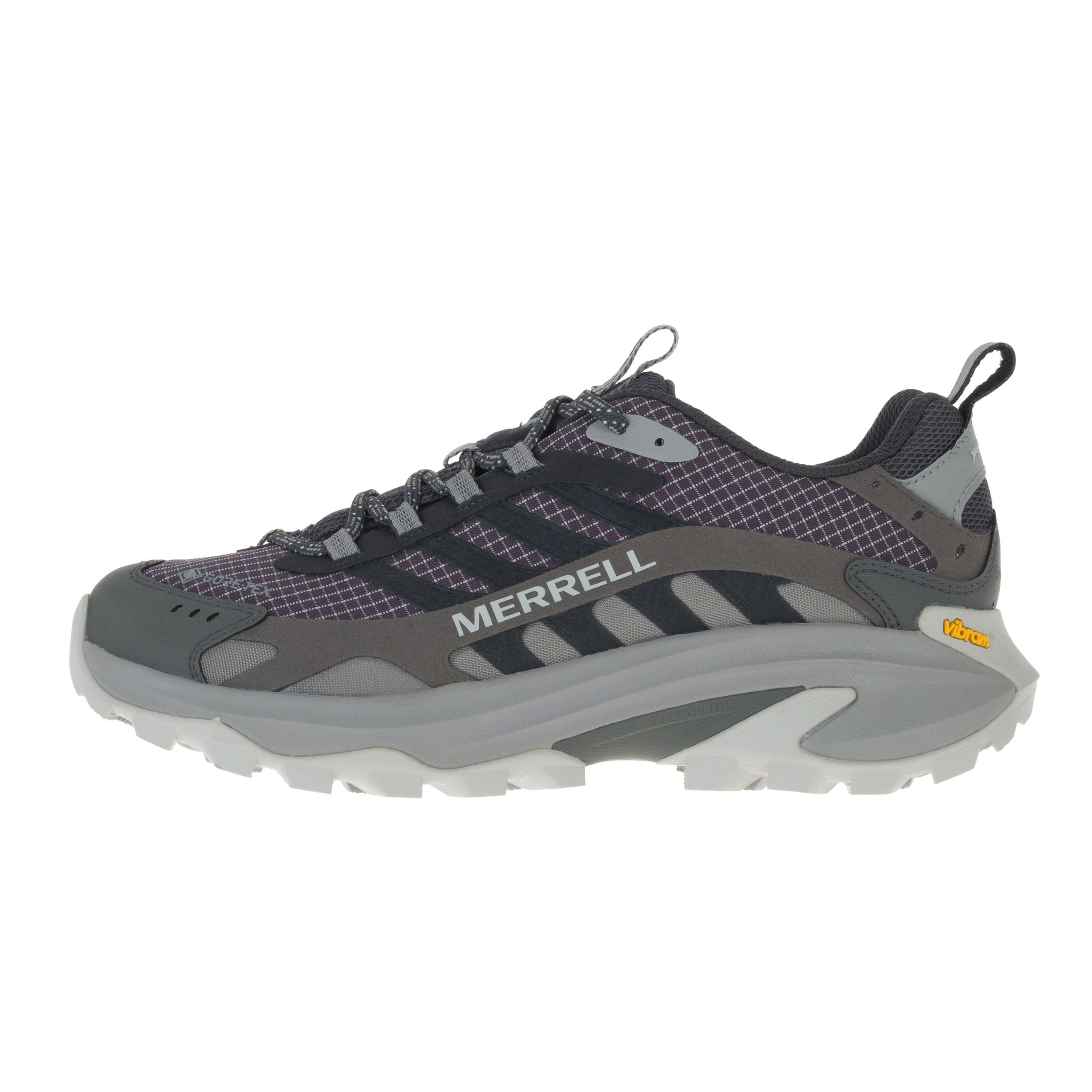 Buty Merrell MOAB Speed 2 GTX - Asphalt