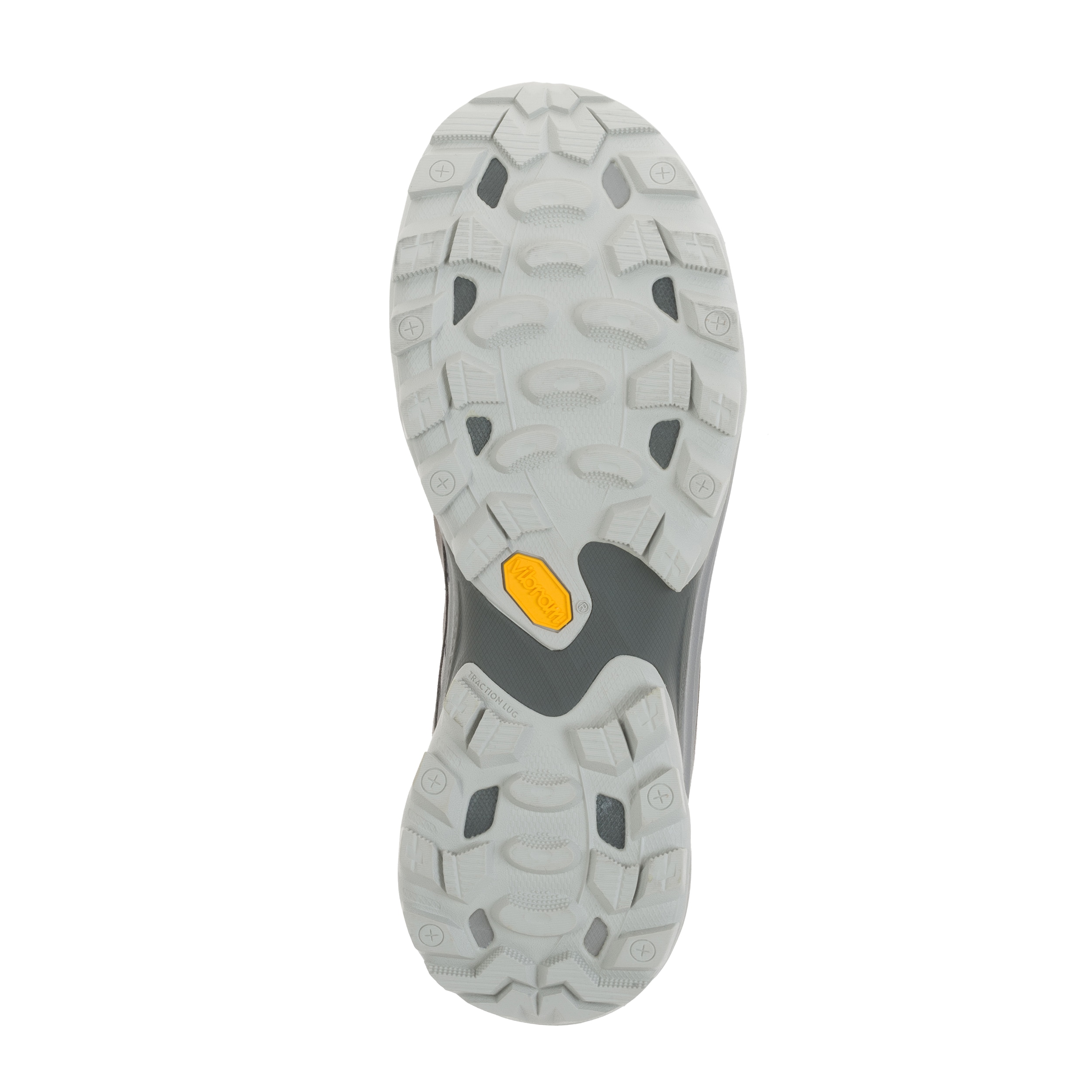 Buty Merrell MOAB Speed 2 GTX - Asphalt