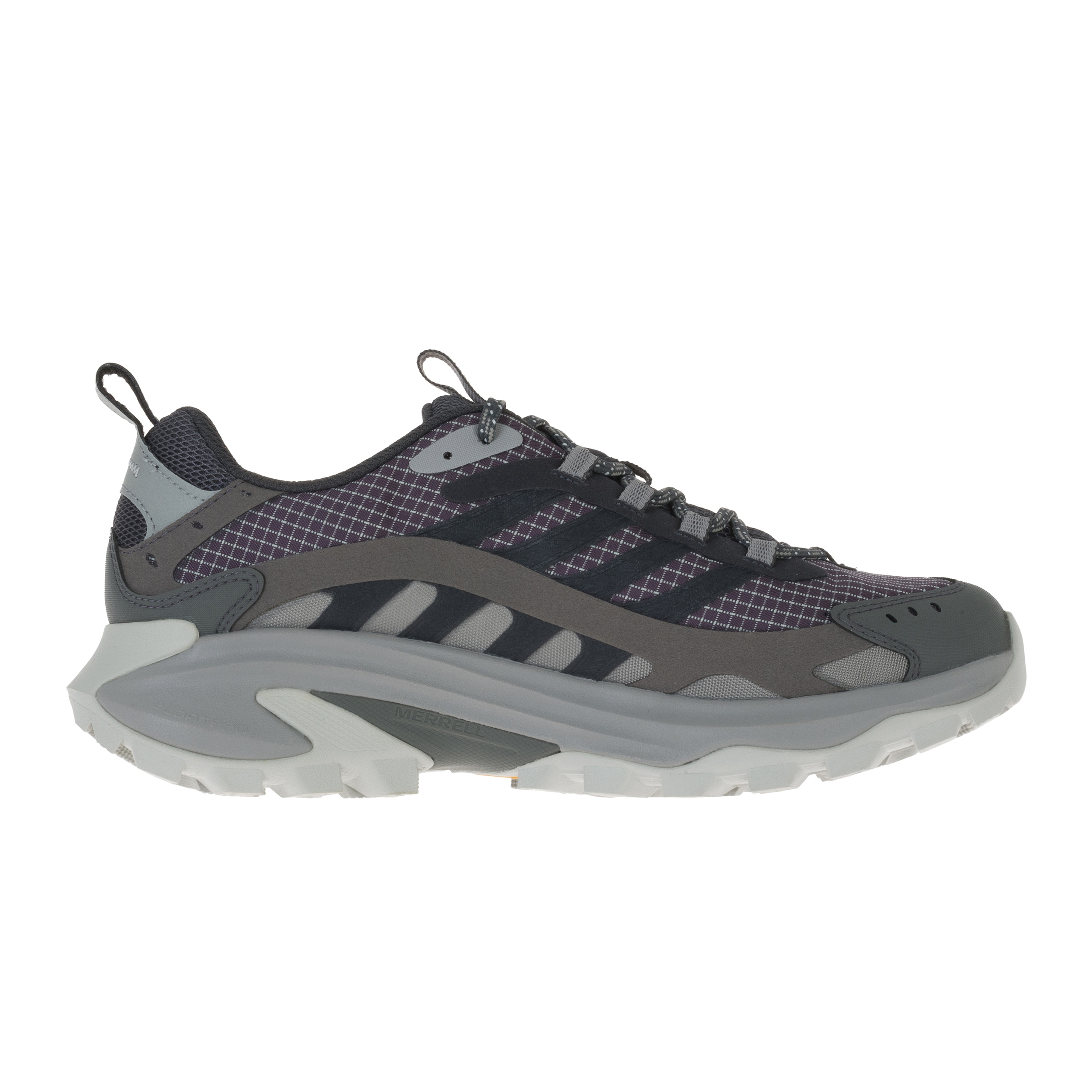Buty Merrell MOAB Speed 2 GTX - Asphalt