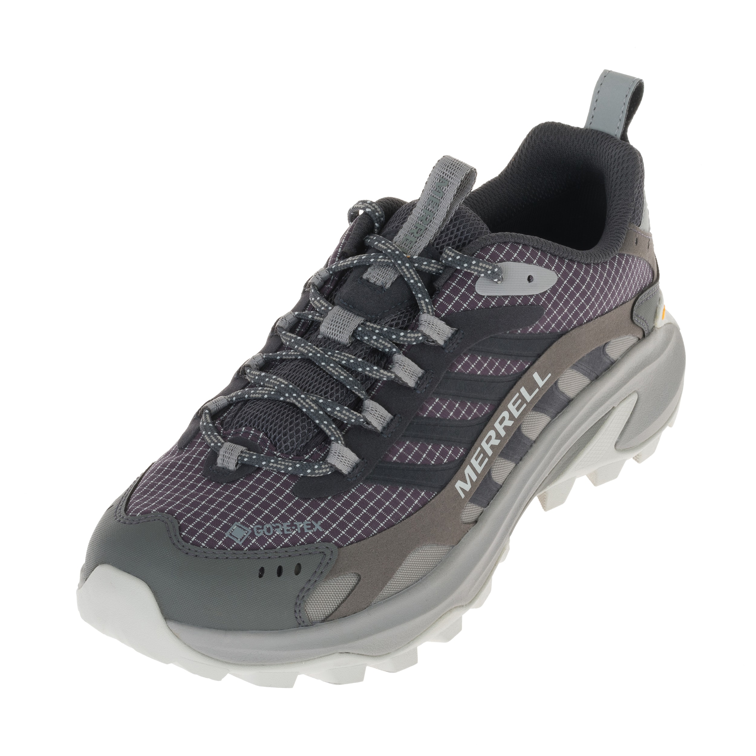 Buty Merrell MOAB Speed 2 GTX - Asphalt