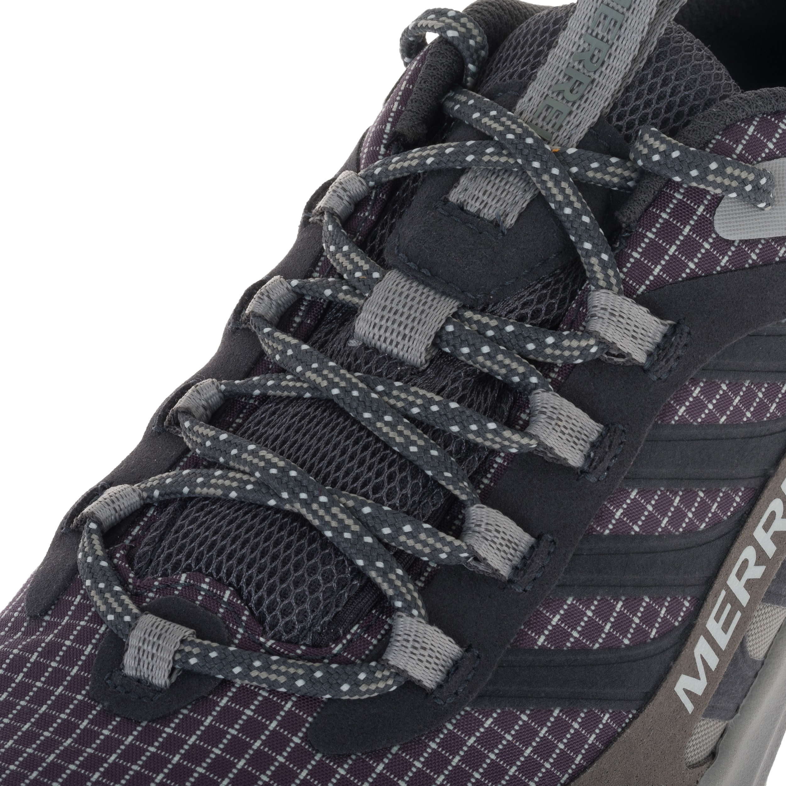 Buty Merrell MOAB Speed 2 GTX - Asphalt