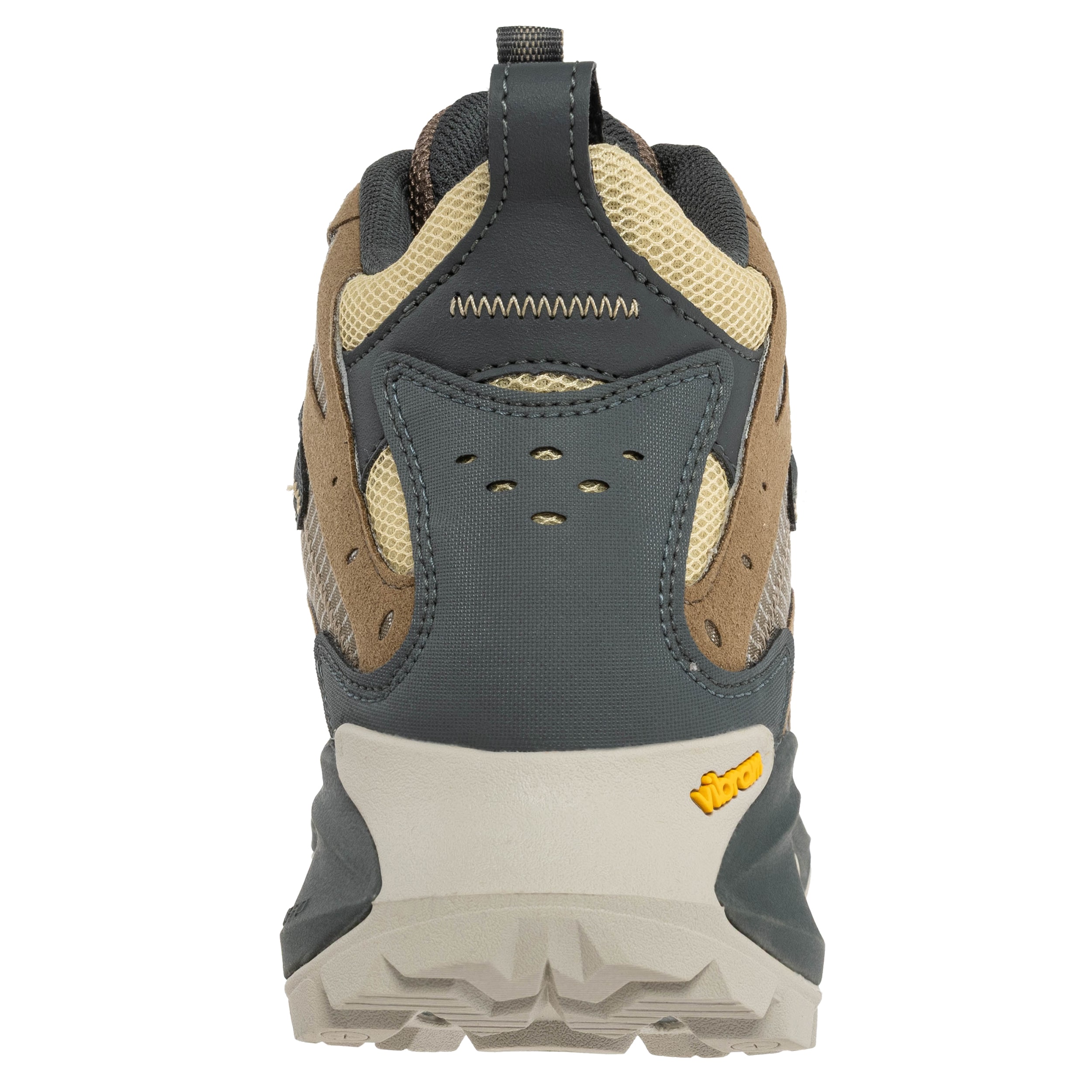 Buty Merrell MOAB Speed 2 MID GTX - Brown