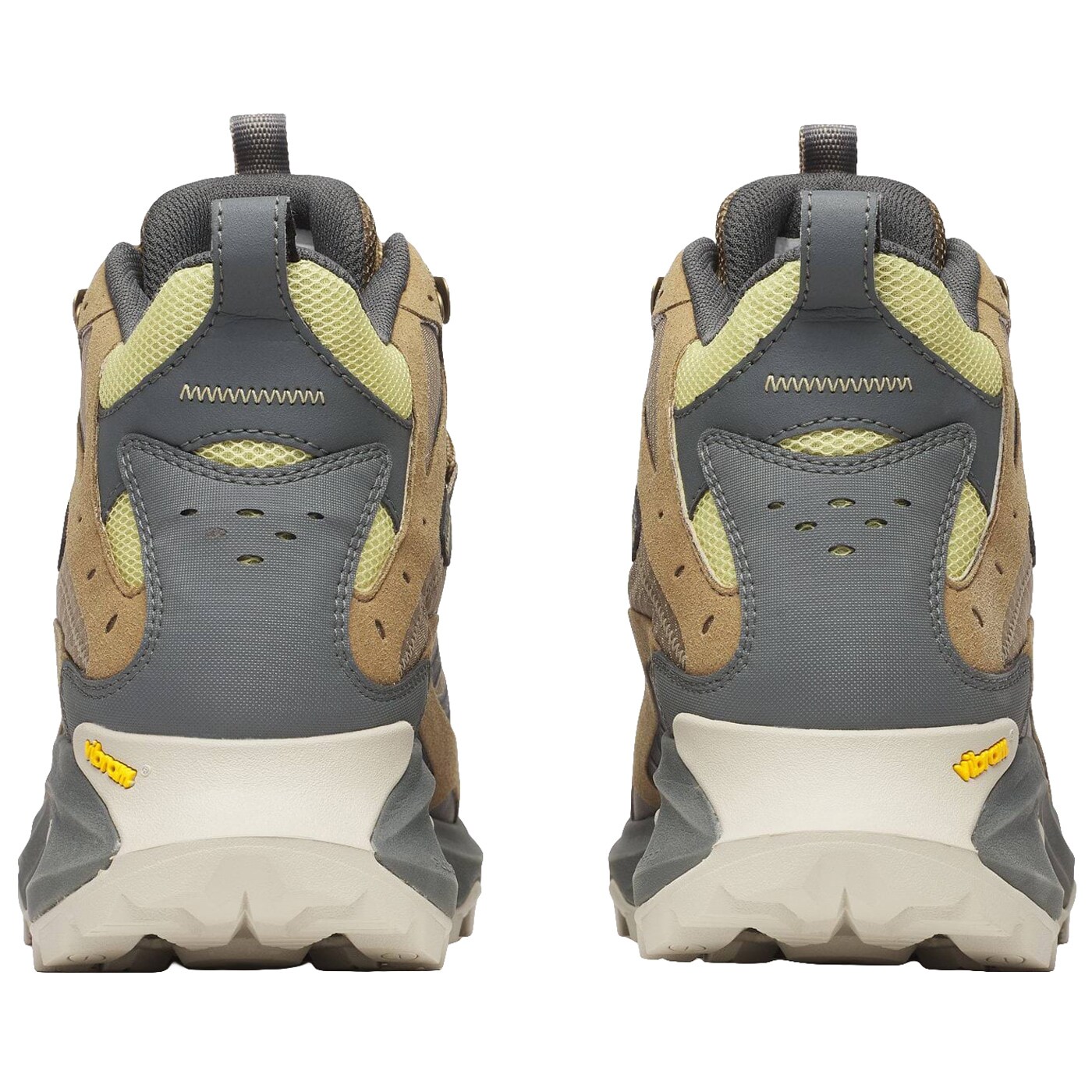 Buty Merrell MOAB Speed 2 MID GTX - Brown