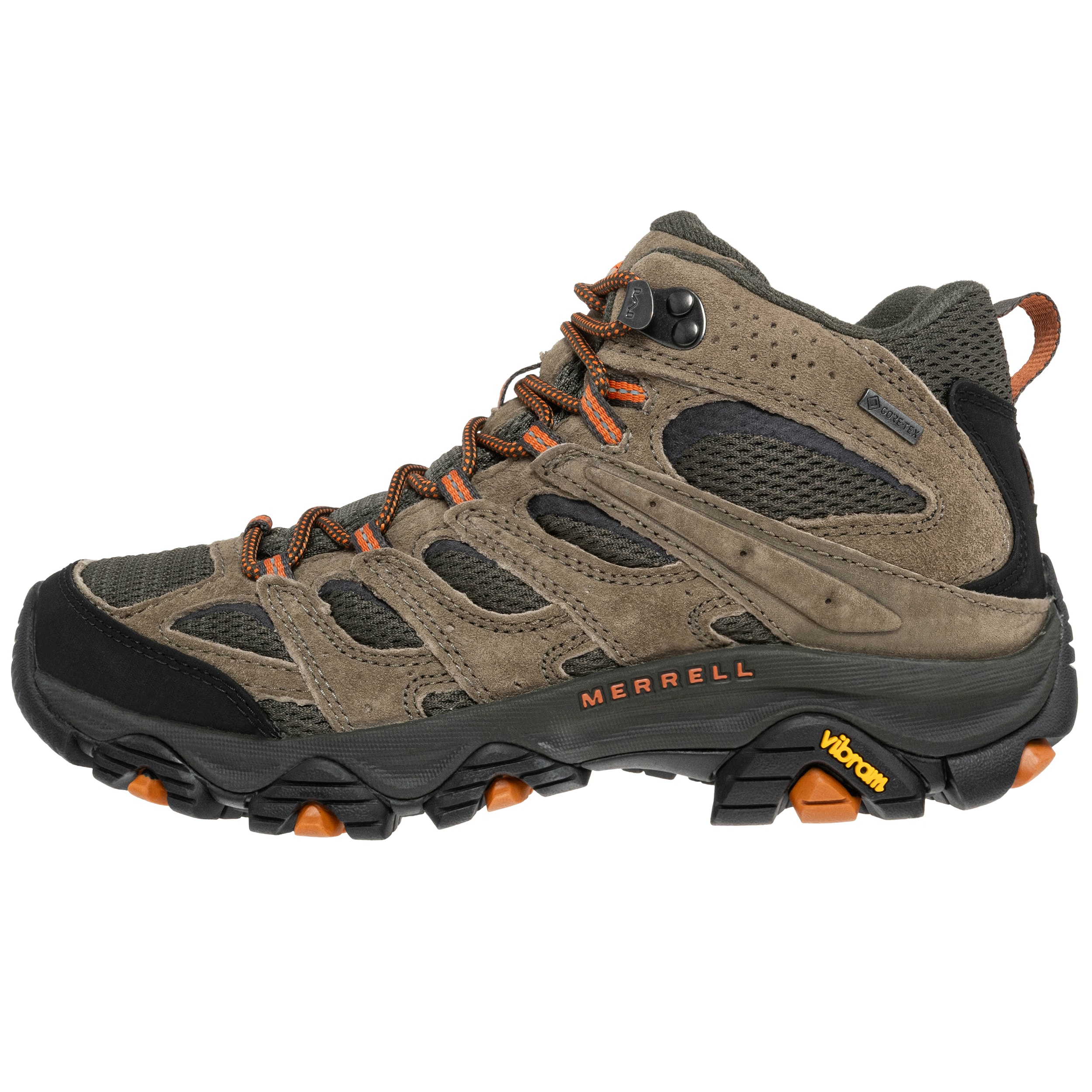 Черевики Merrell MOAB 3 MID GTX - Olive