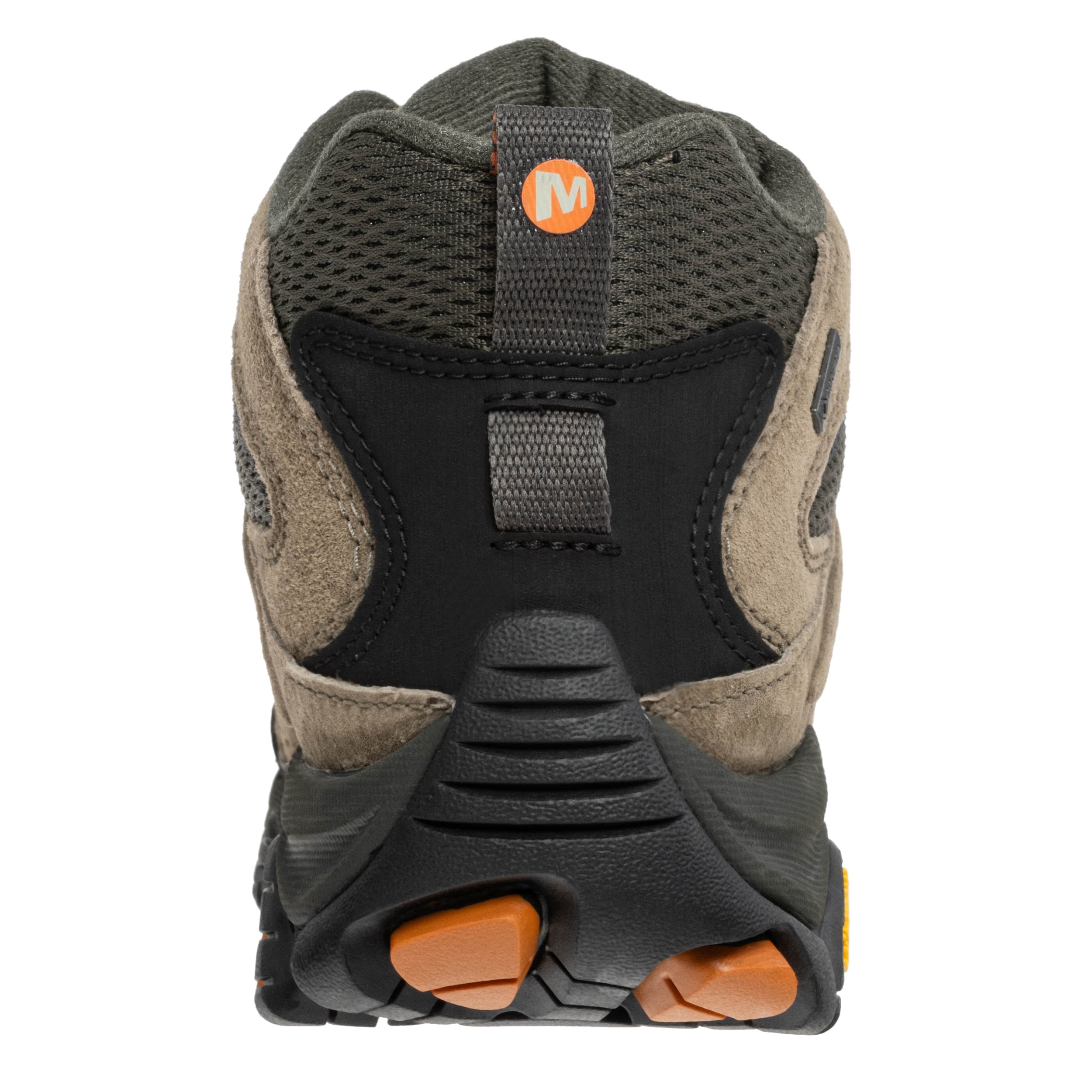 Черевики Merrell MOAB 3 MID GTX - Olive