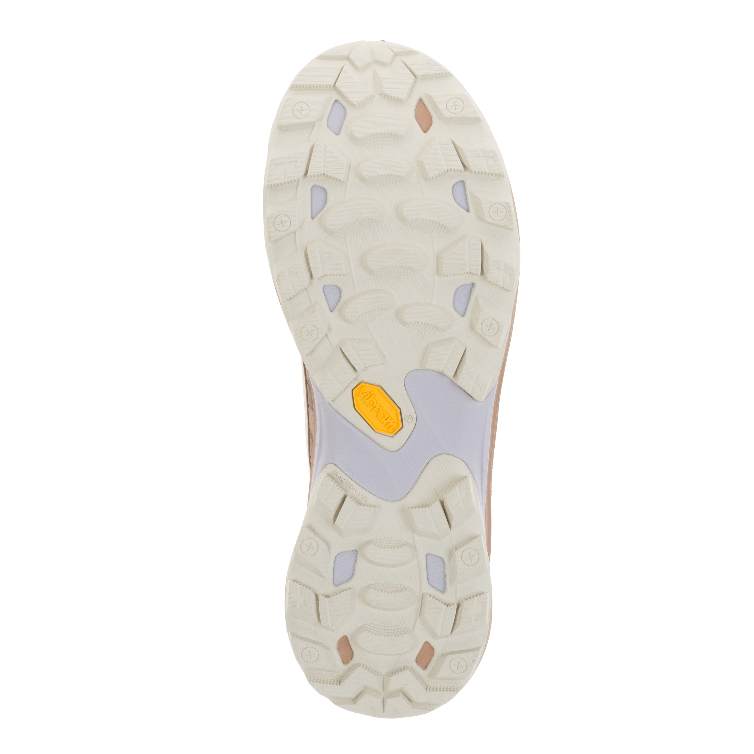 Buty damskie Merrell MOAB Speed 2 GTX - Nougat