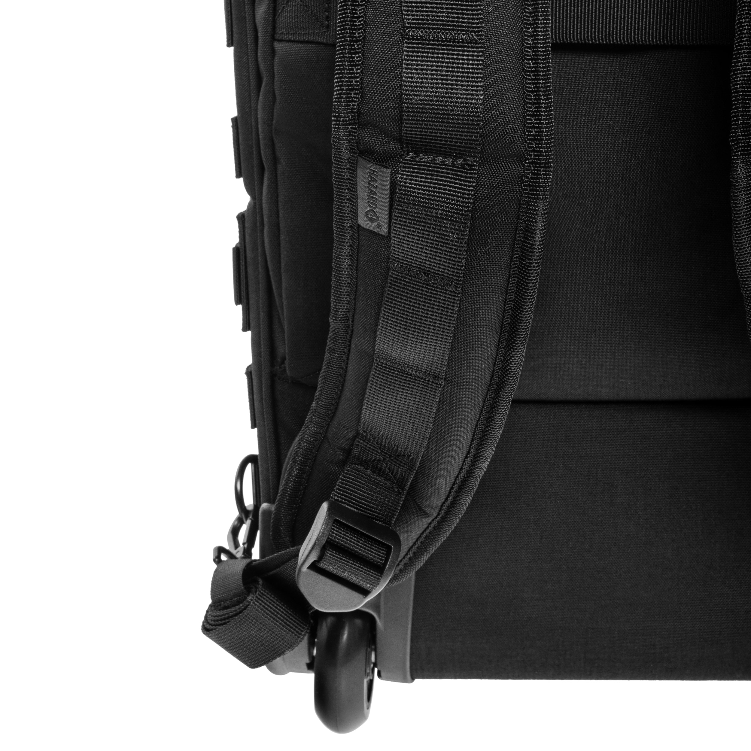 Рюкзак Hazard 4 Airstrike MK2 44,6 l - BLack