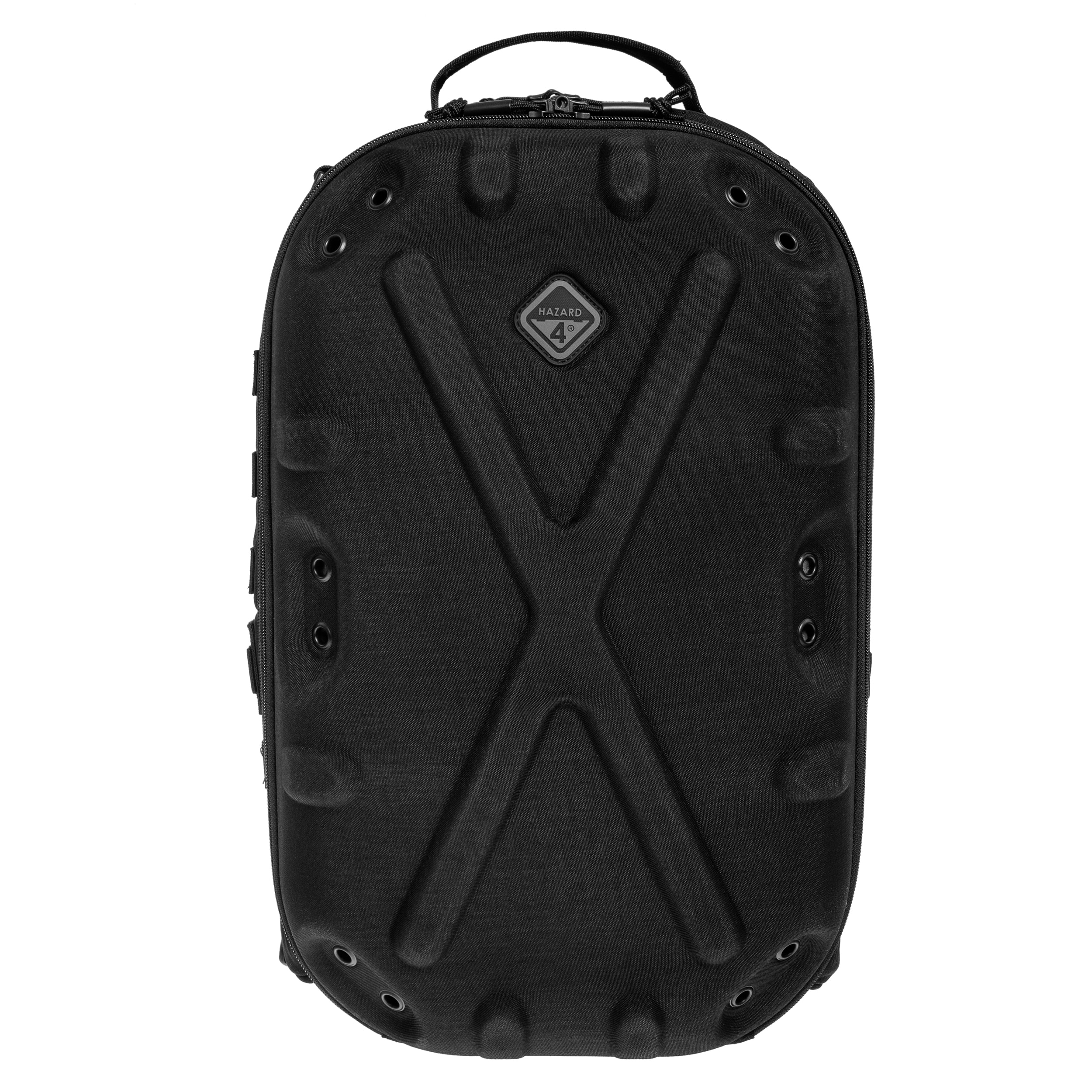 Рюкзак Hazard 4 Airstrike MK2 44,6 l - BLack