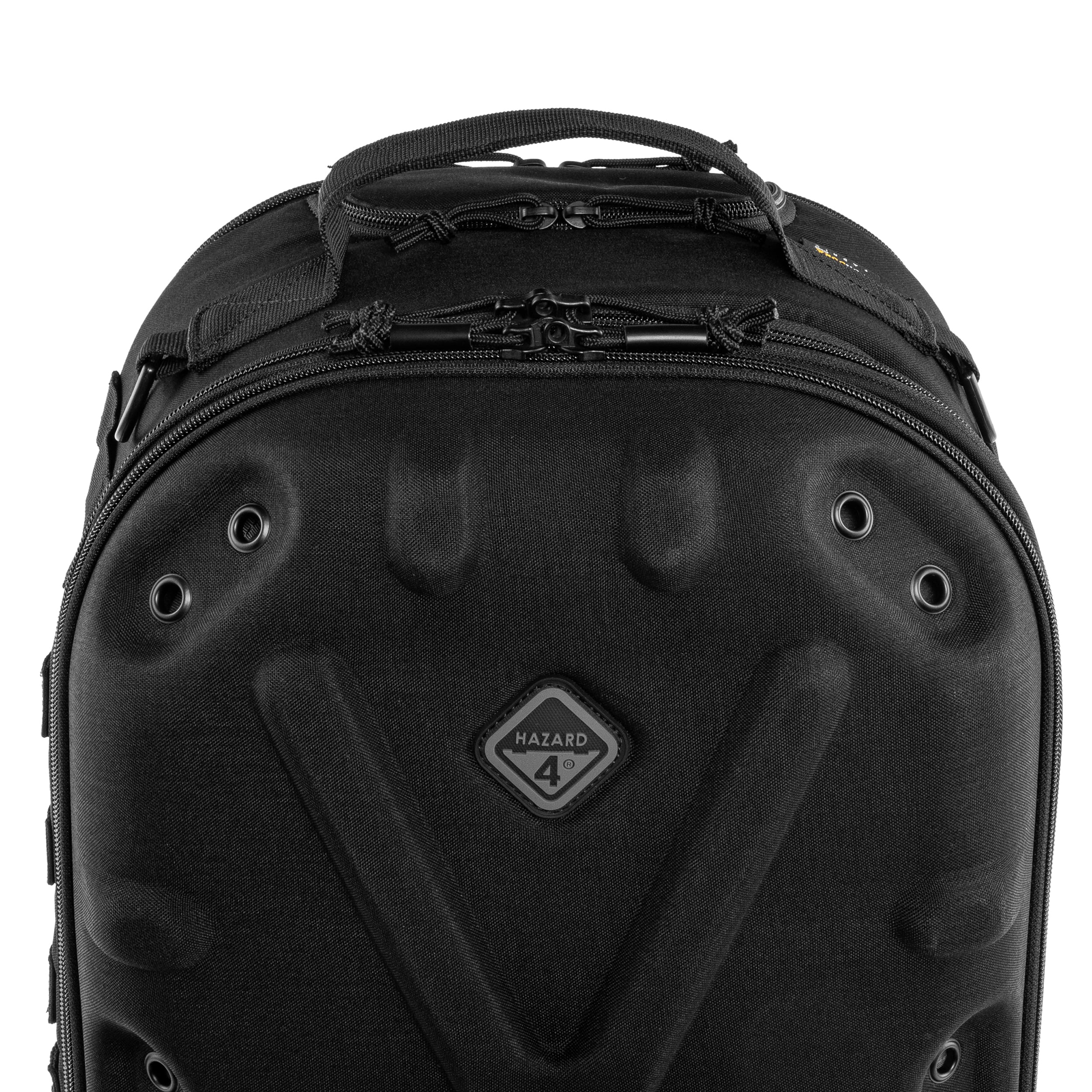 Рюкзак Hazard 4 Airstrike MK2 44,6 l - BLack