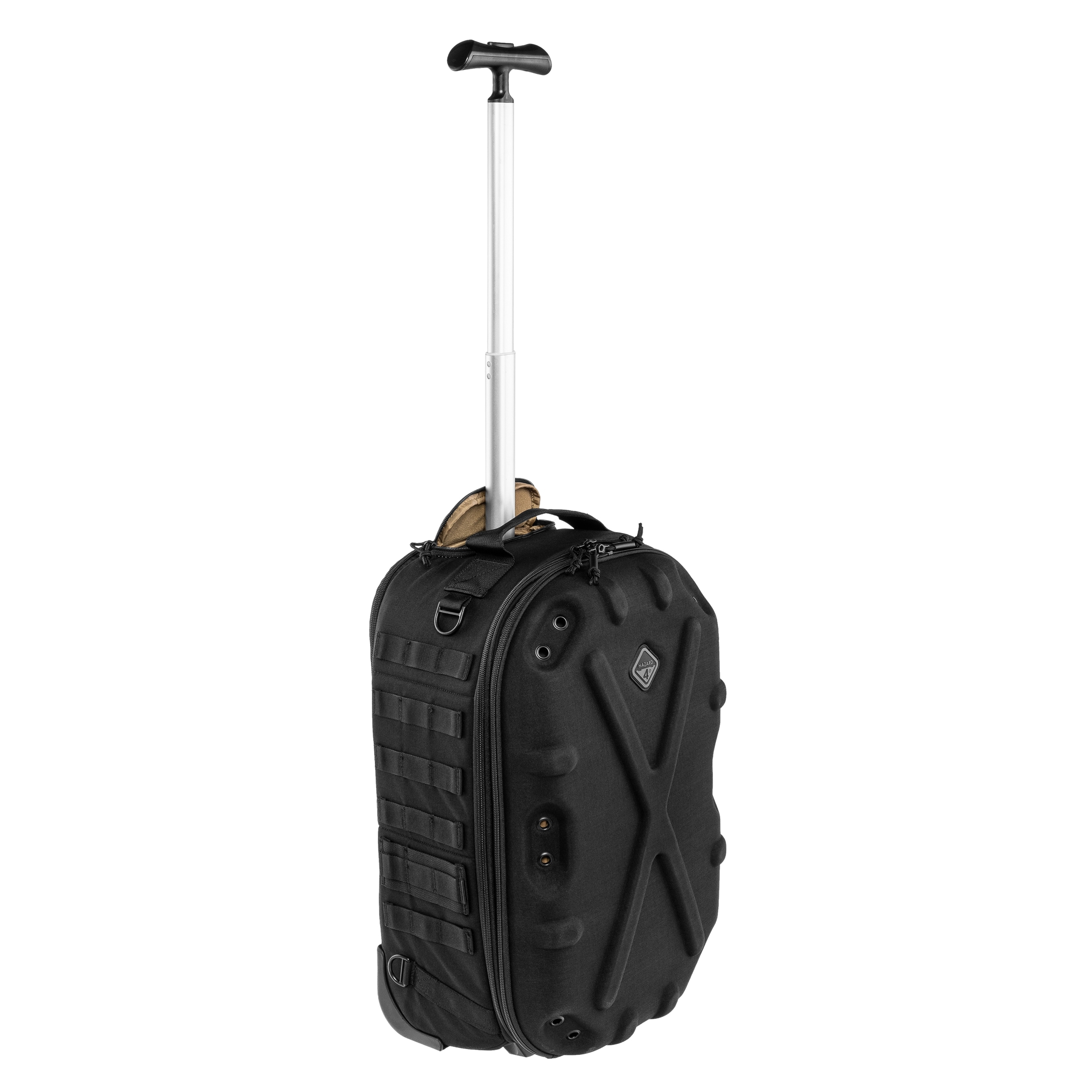 Рюкзак Hazard 4 Airstrike MK2 44,6 l - BLack
